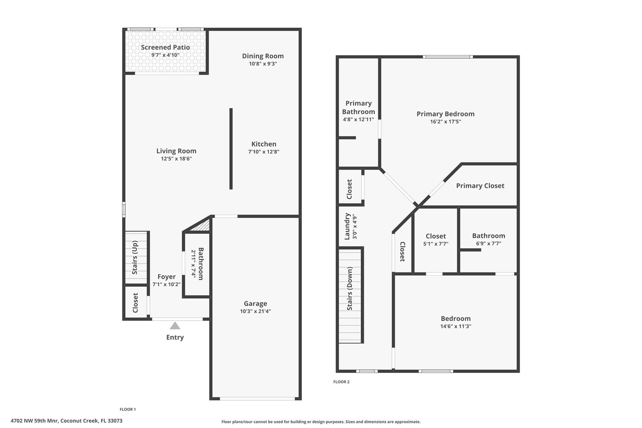 Victoria Isles - Residential