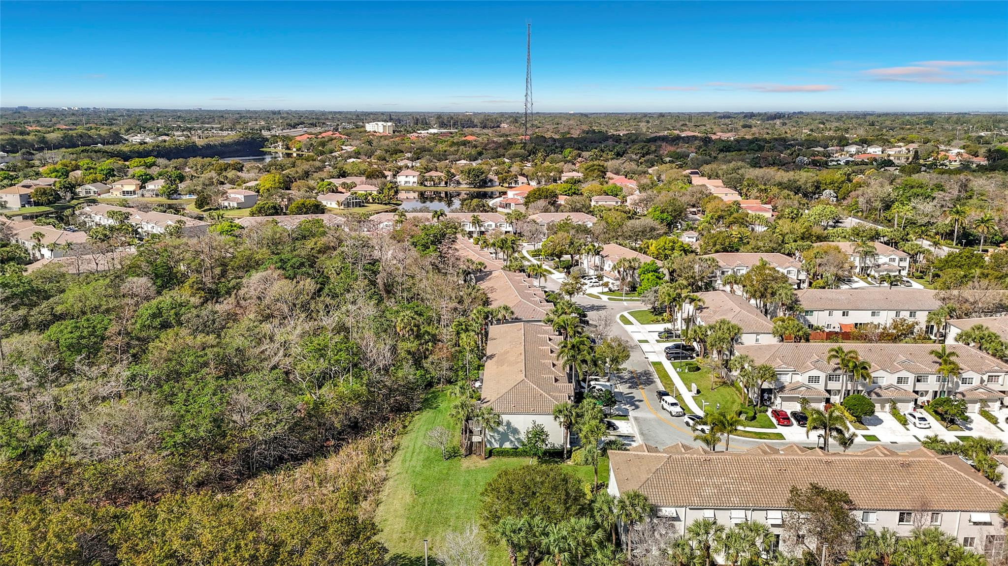 Victoria Isles - Residential