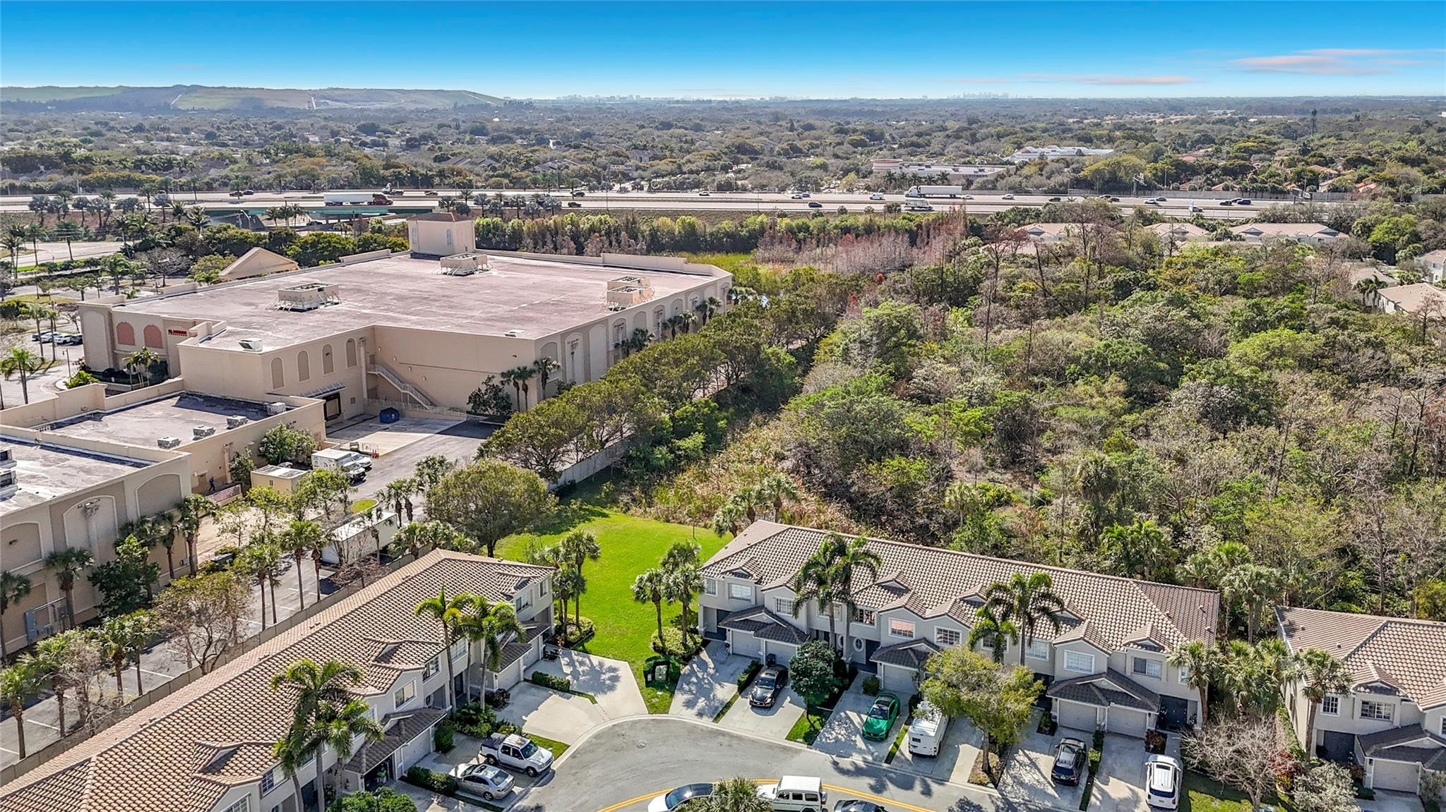 Victoria Isles - Residential