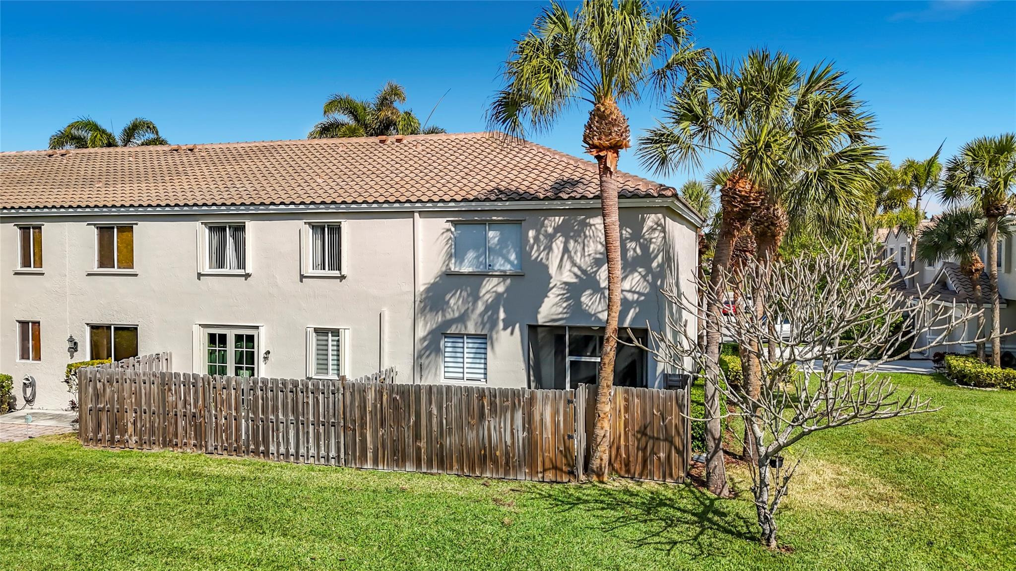 Victoria Isles - Residential