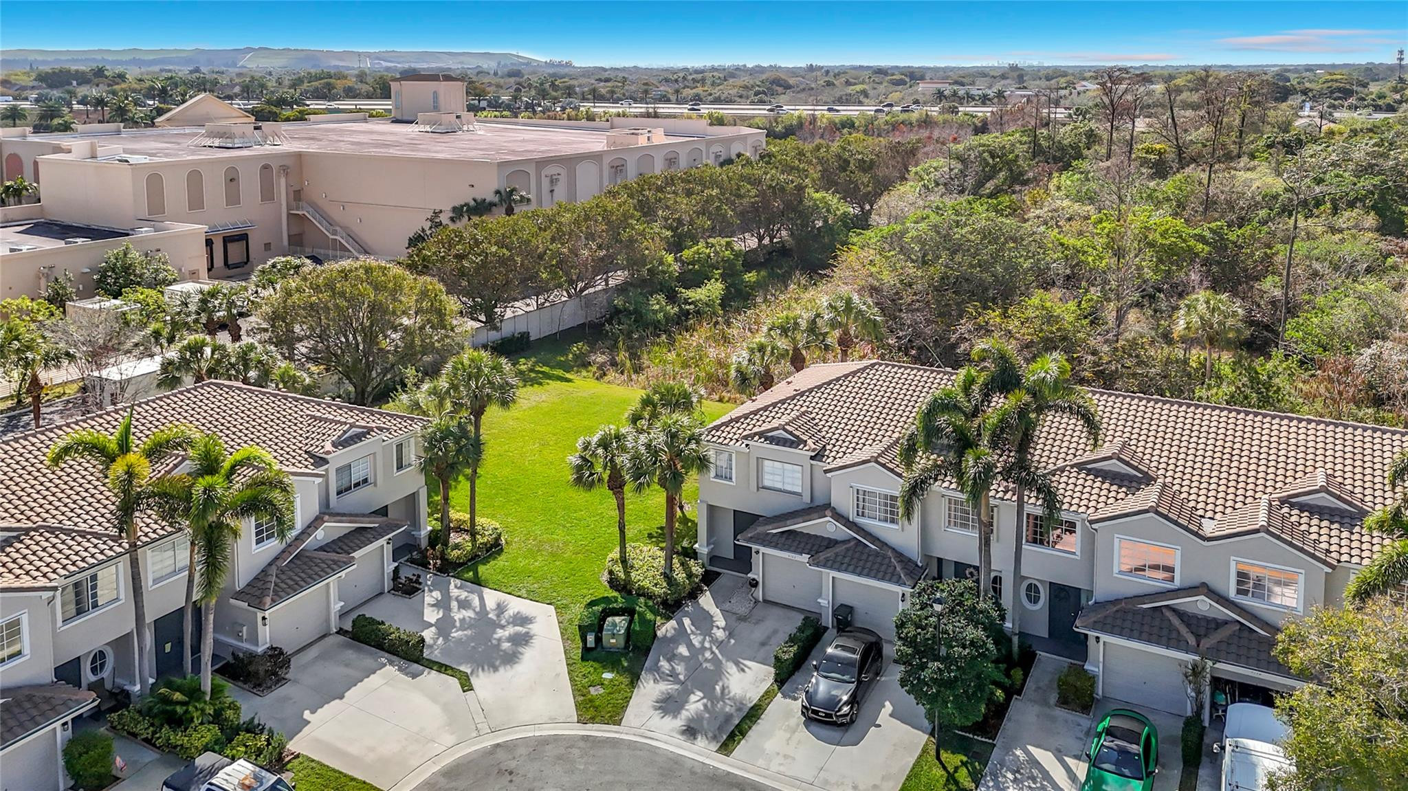 Victoria Isles - Residential