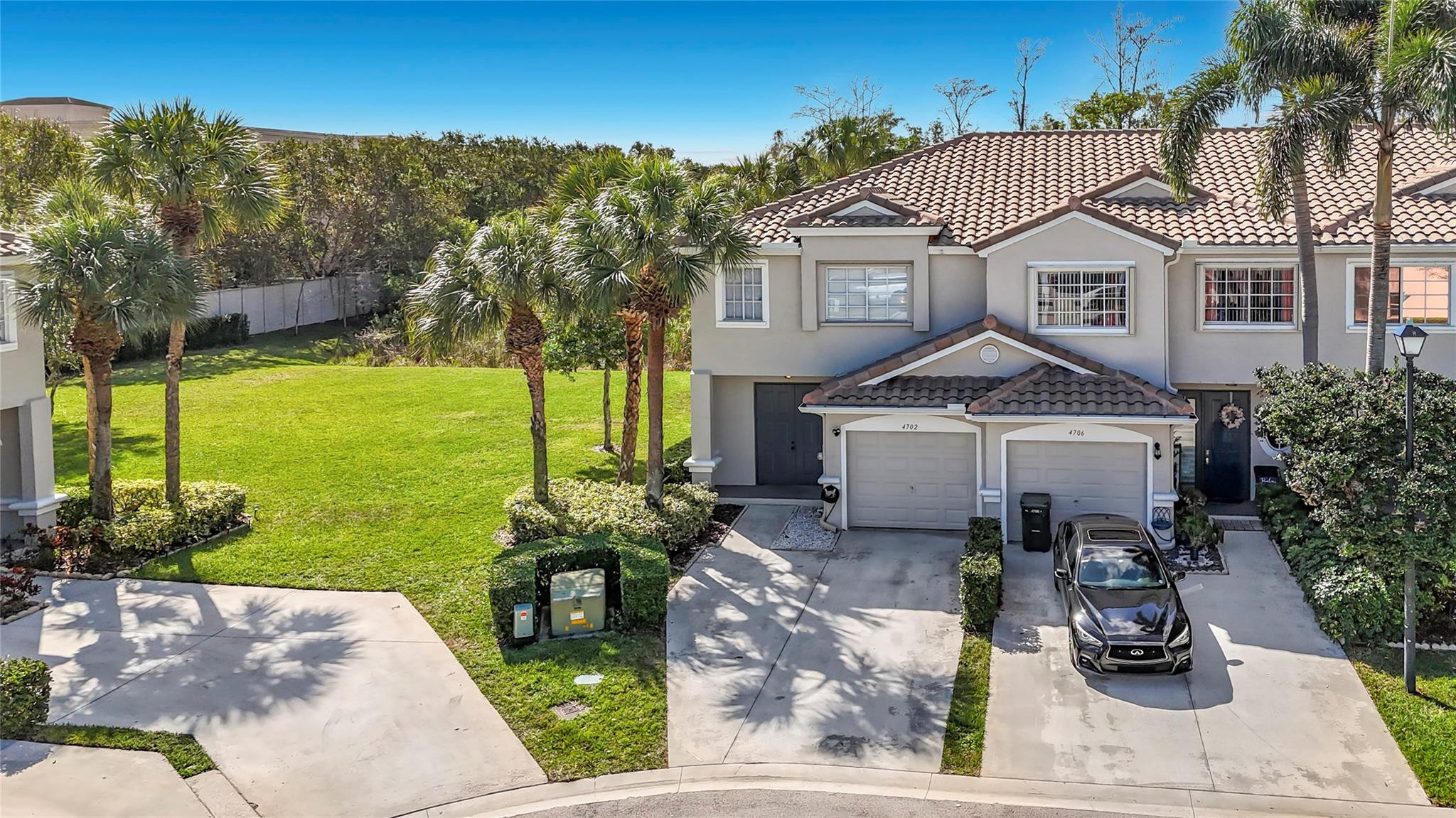 Victoria Isles - Residential