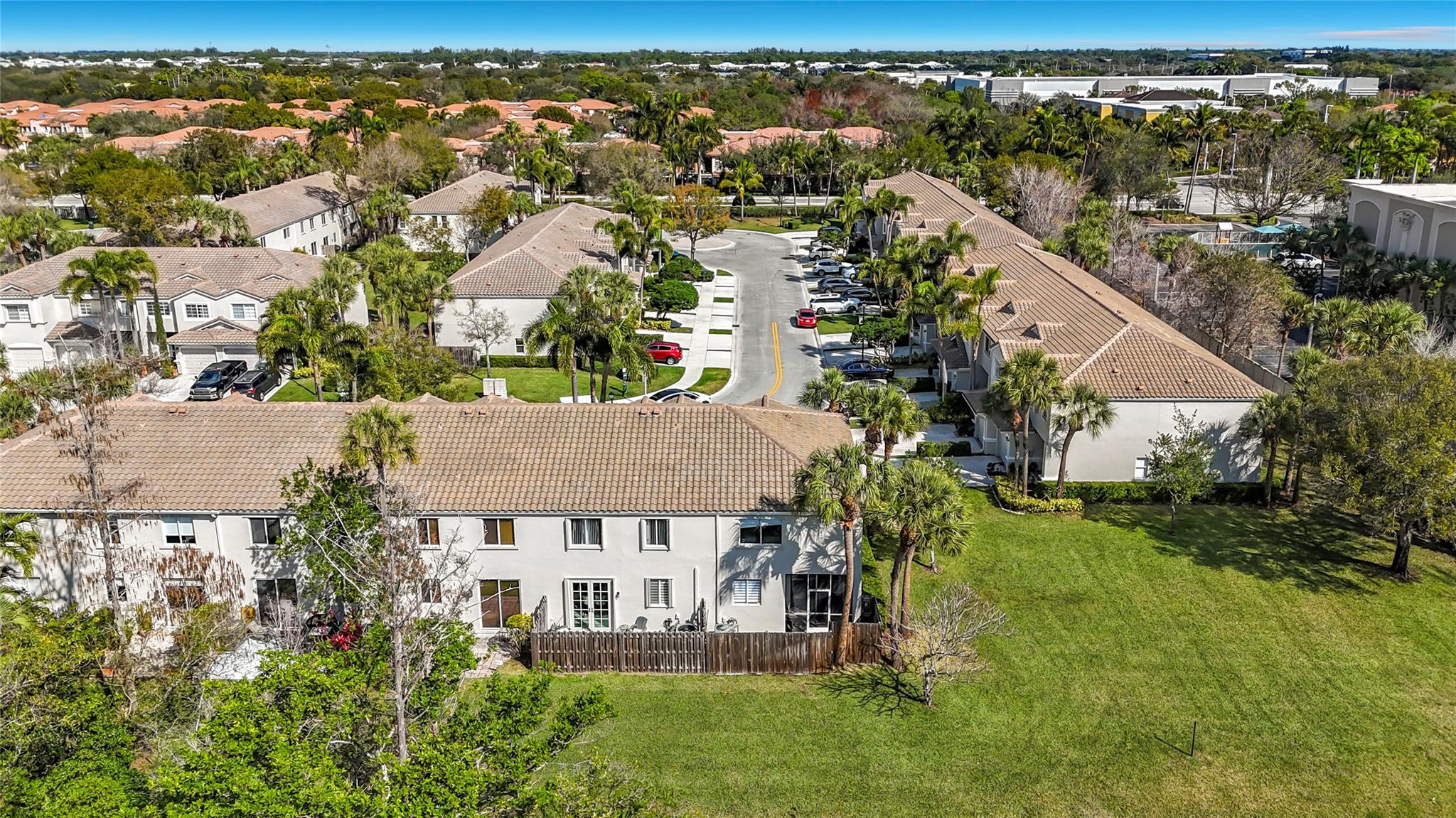 Victoria Isles - Residential