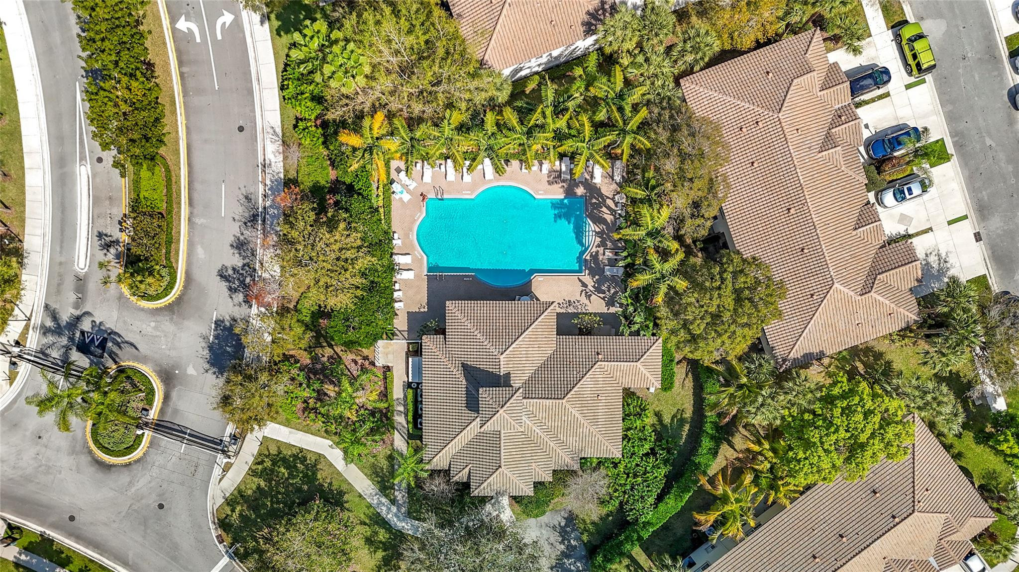 Victoria Isles - Residential