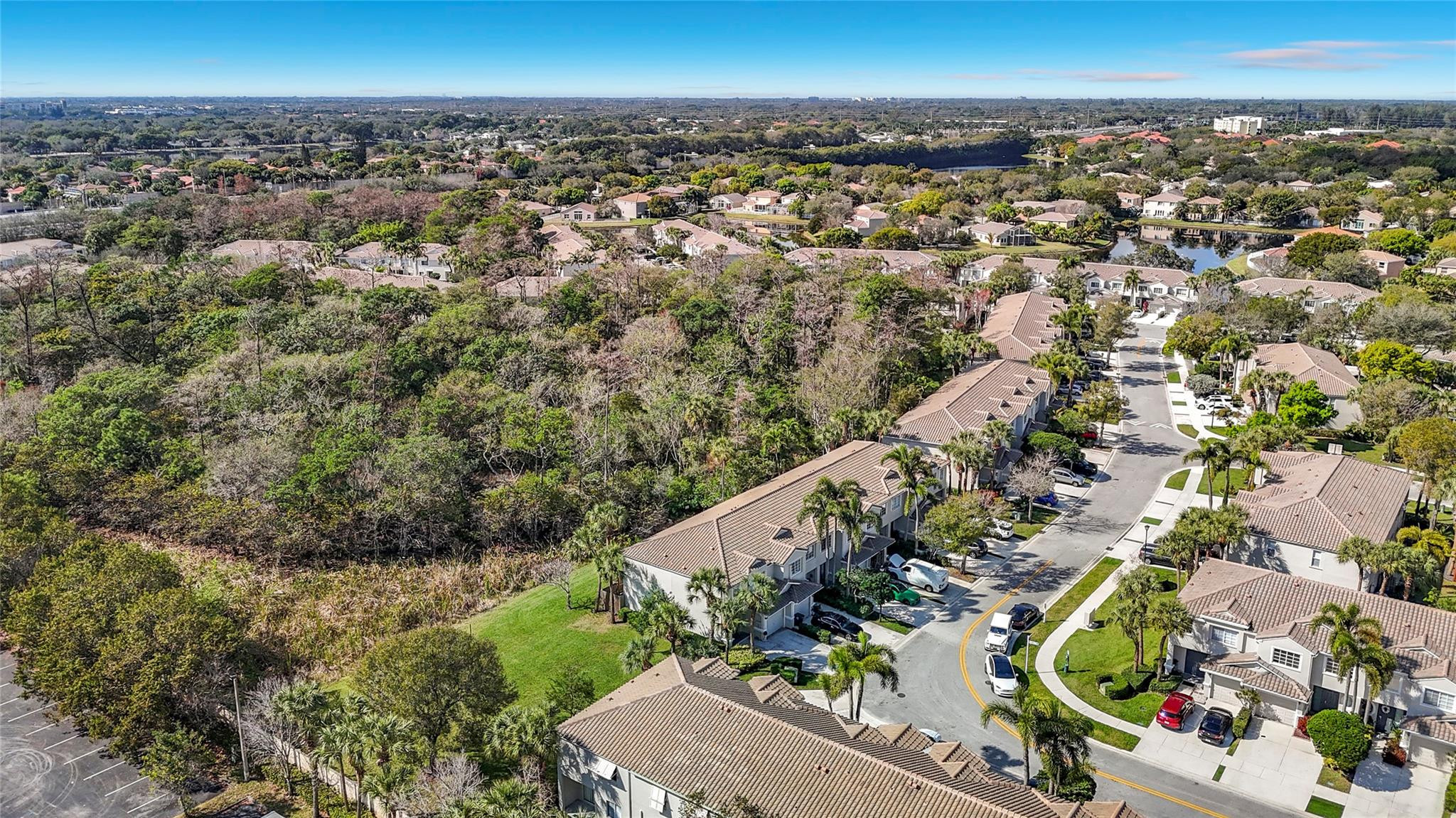 Victoria Isles - Residential