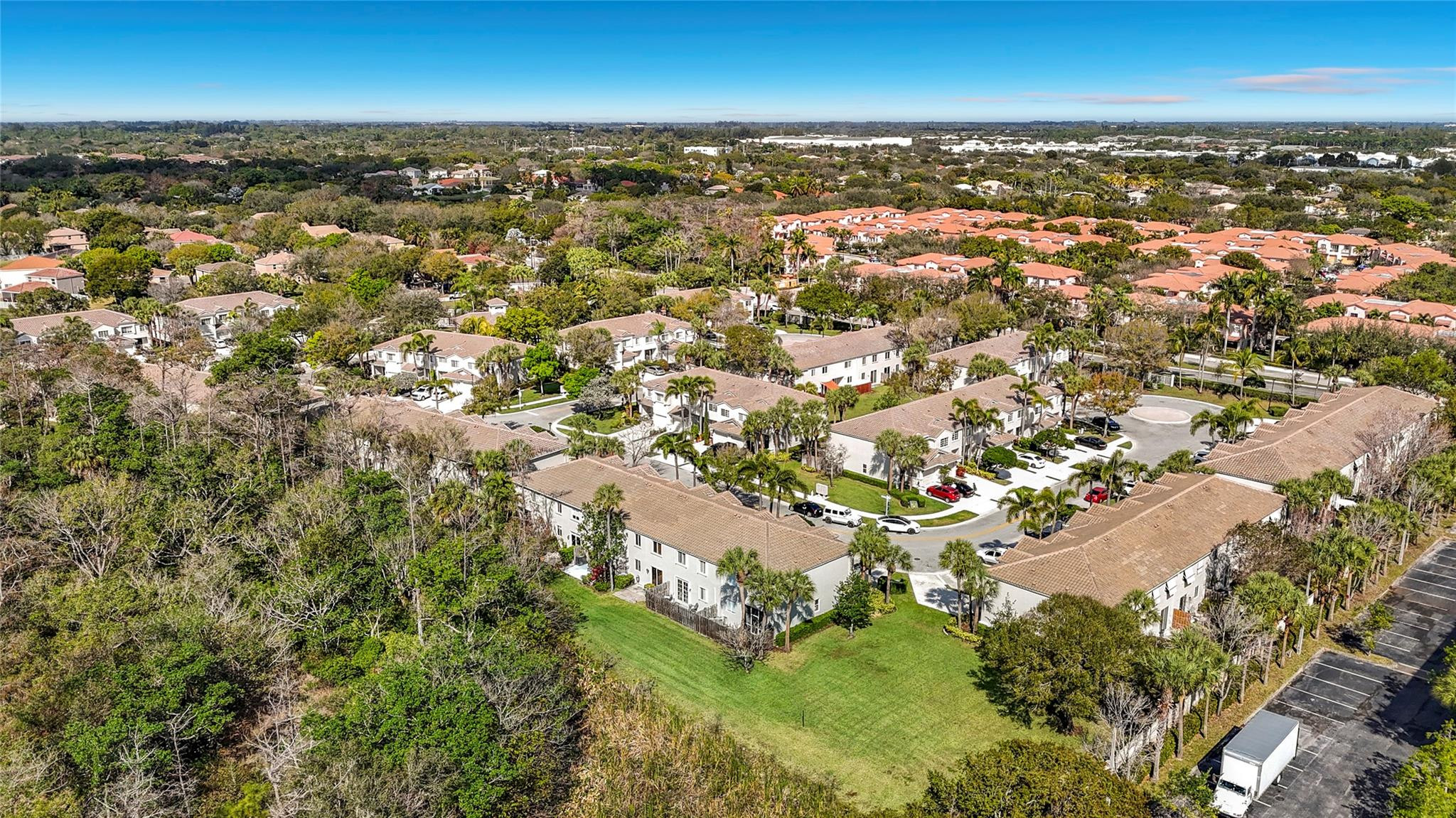 Victoria Isles - Residential