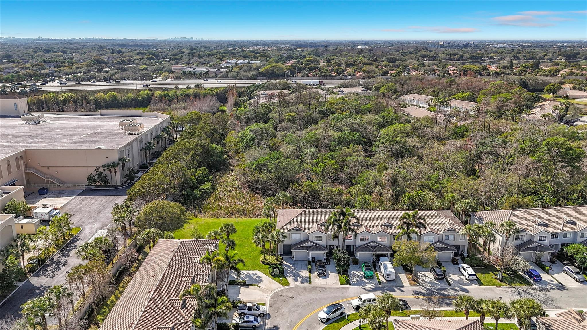 Victoria Isles - Residential