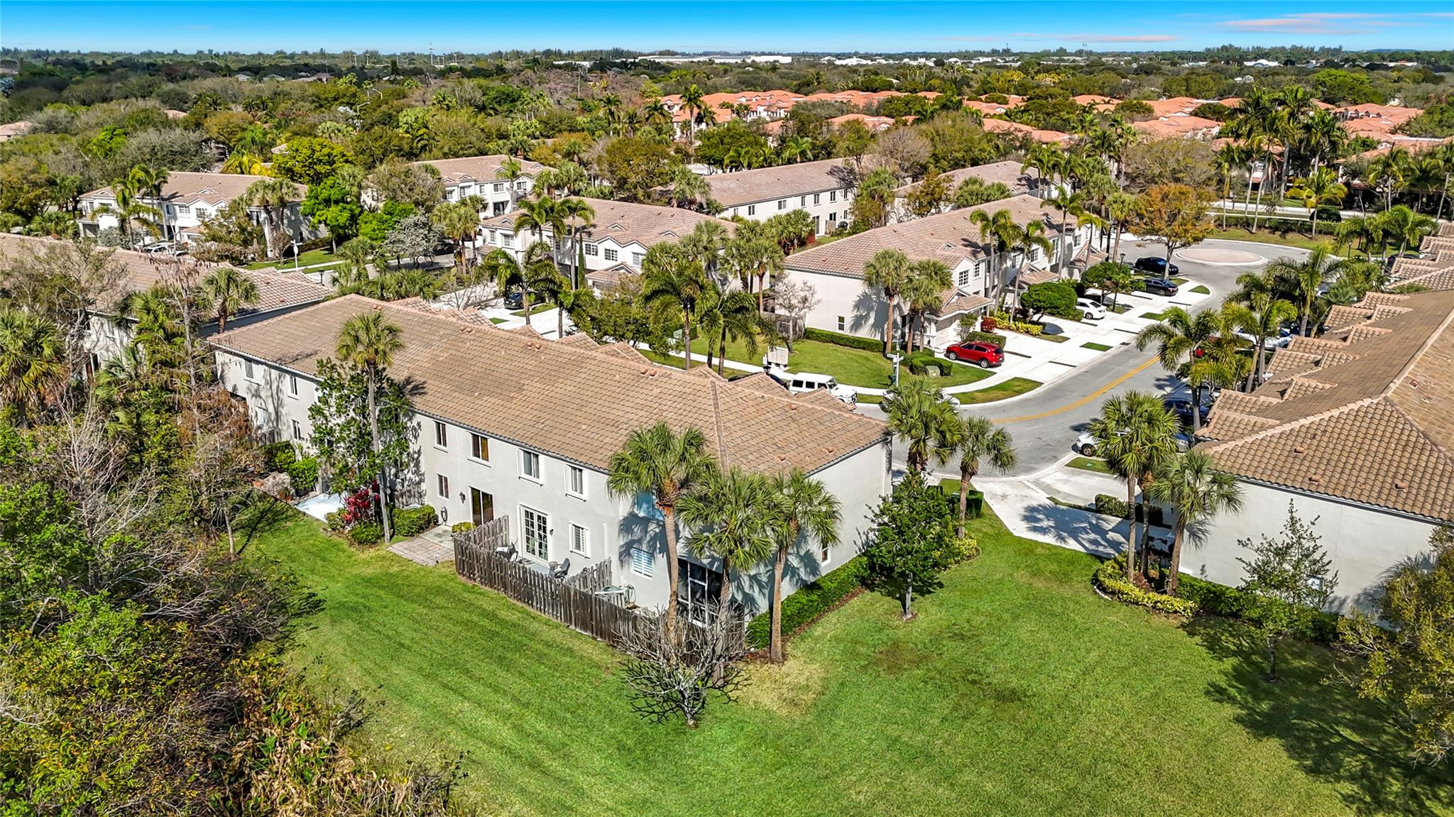 Victoria Isles - Residential