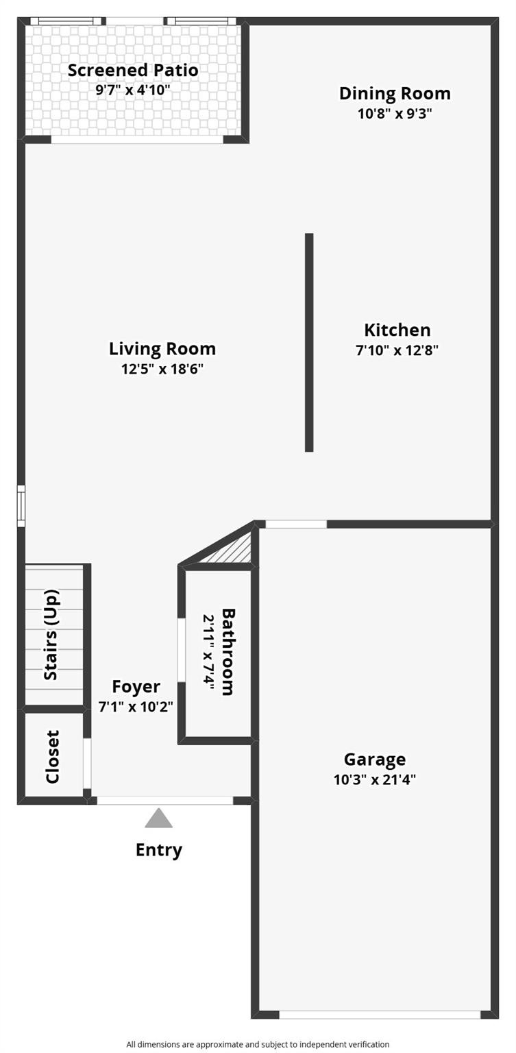 Victoria Isles - Residential