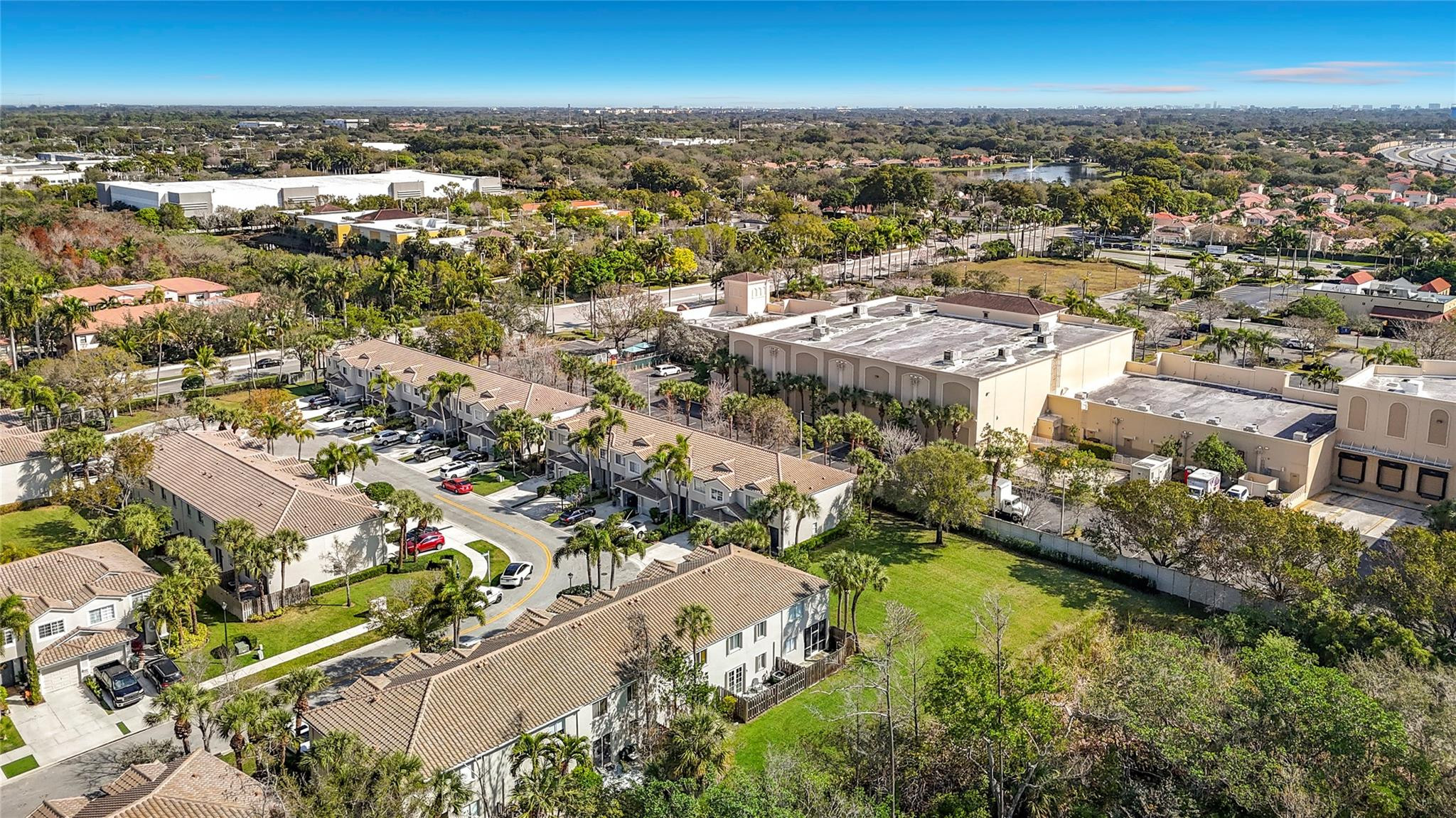 Victoria Isles - Residential