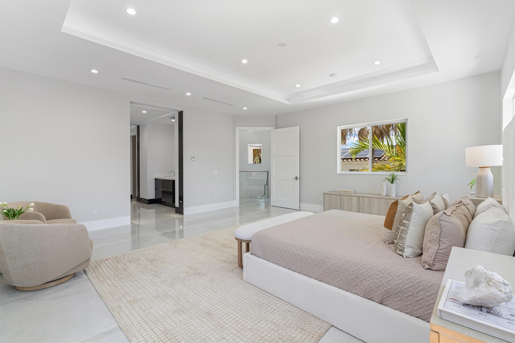 IDLEWYLD - Residential