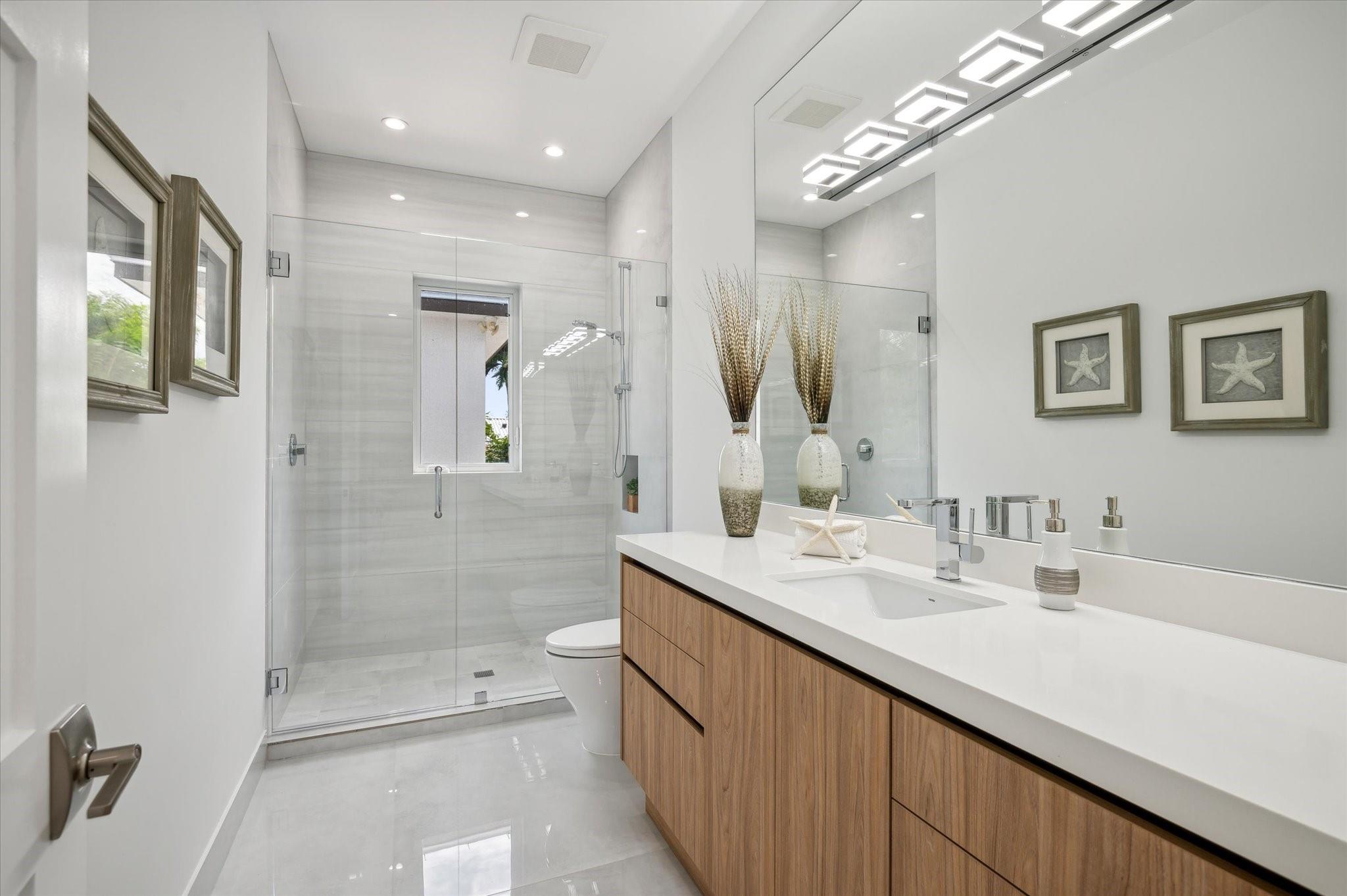 IDLEWYLD - Residential