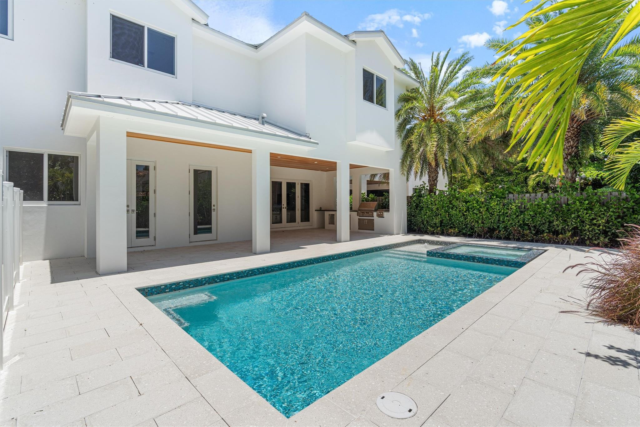 IDLEWYLD - Residential