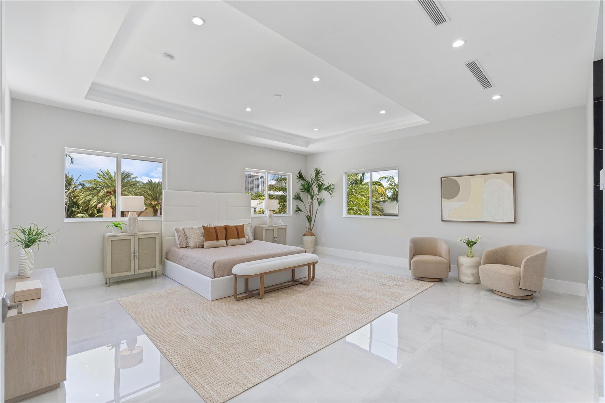 IDLEWYLD - Residential