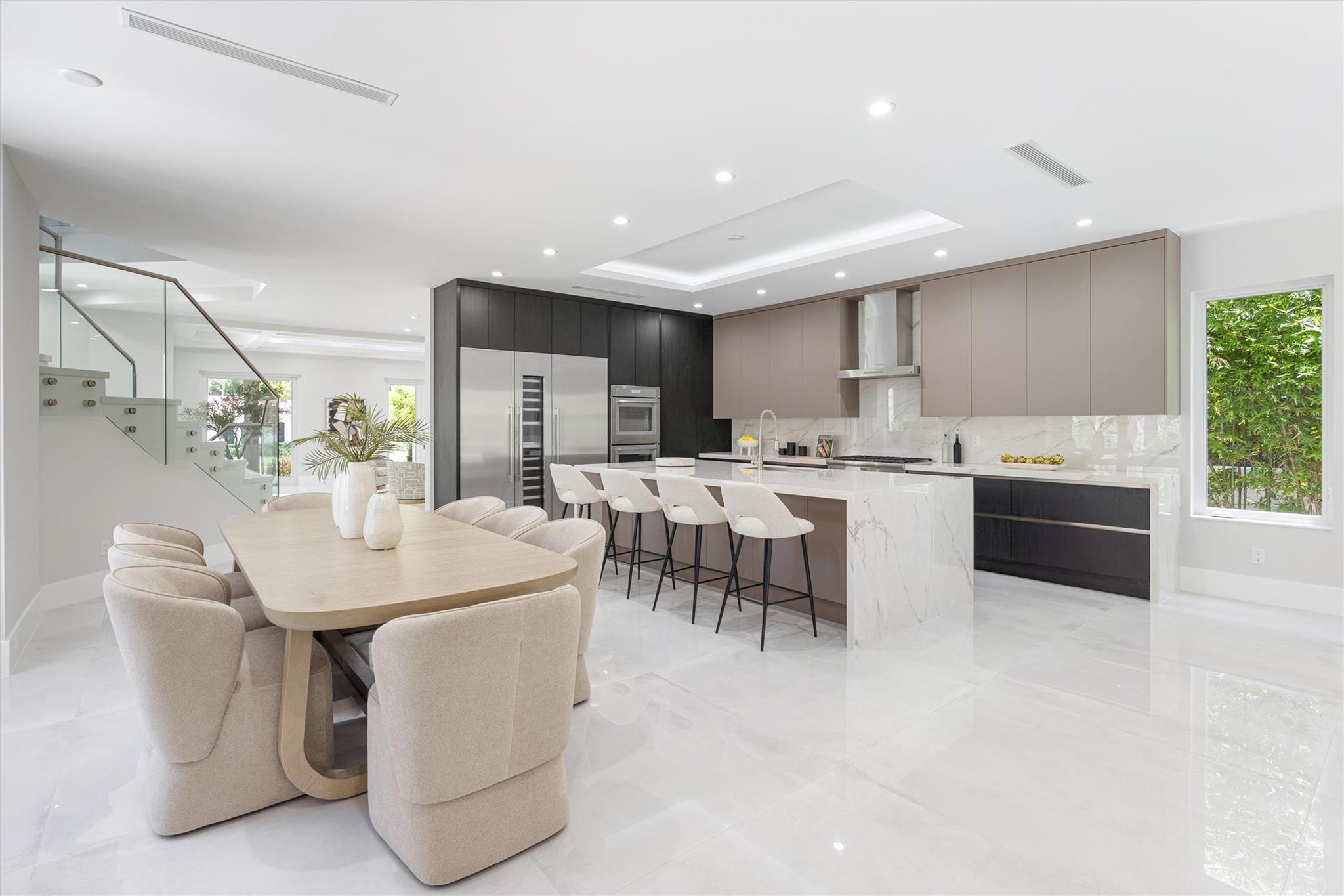 IDLEWYLD - Residential