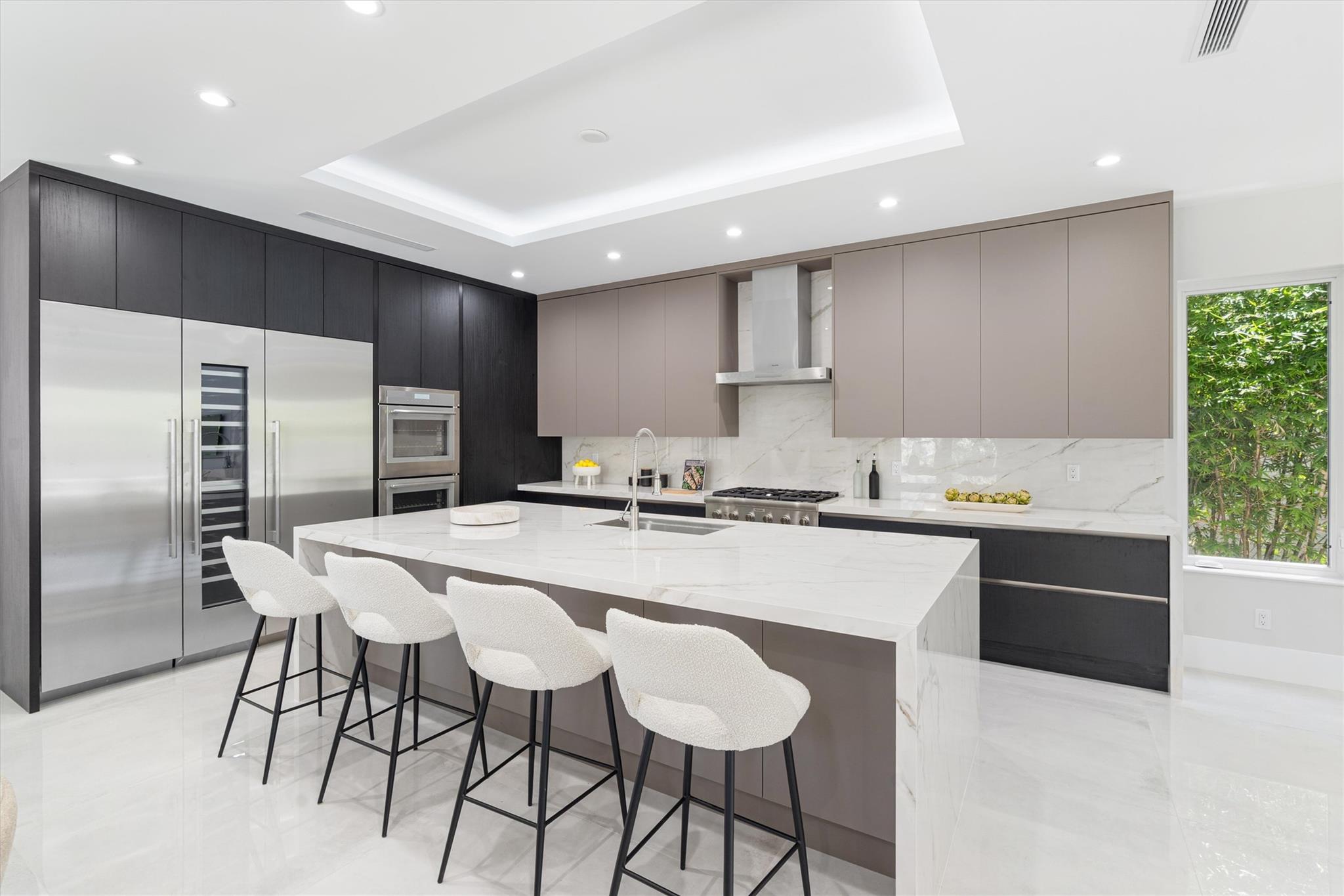 IDLEWYLD - Residential