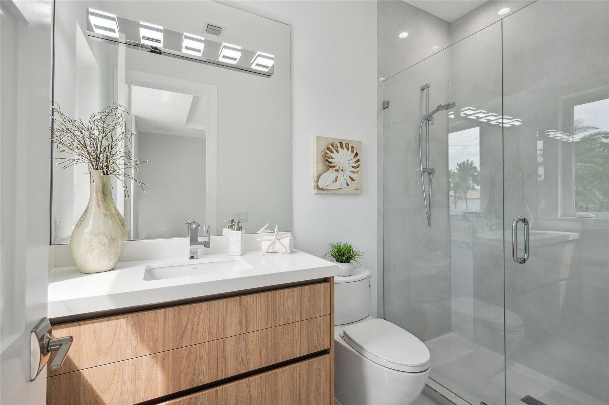 IDLEWYLD - Residential