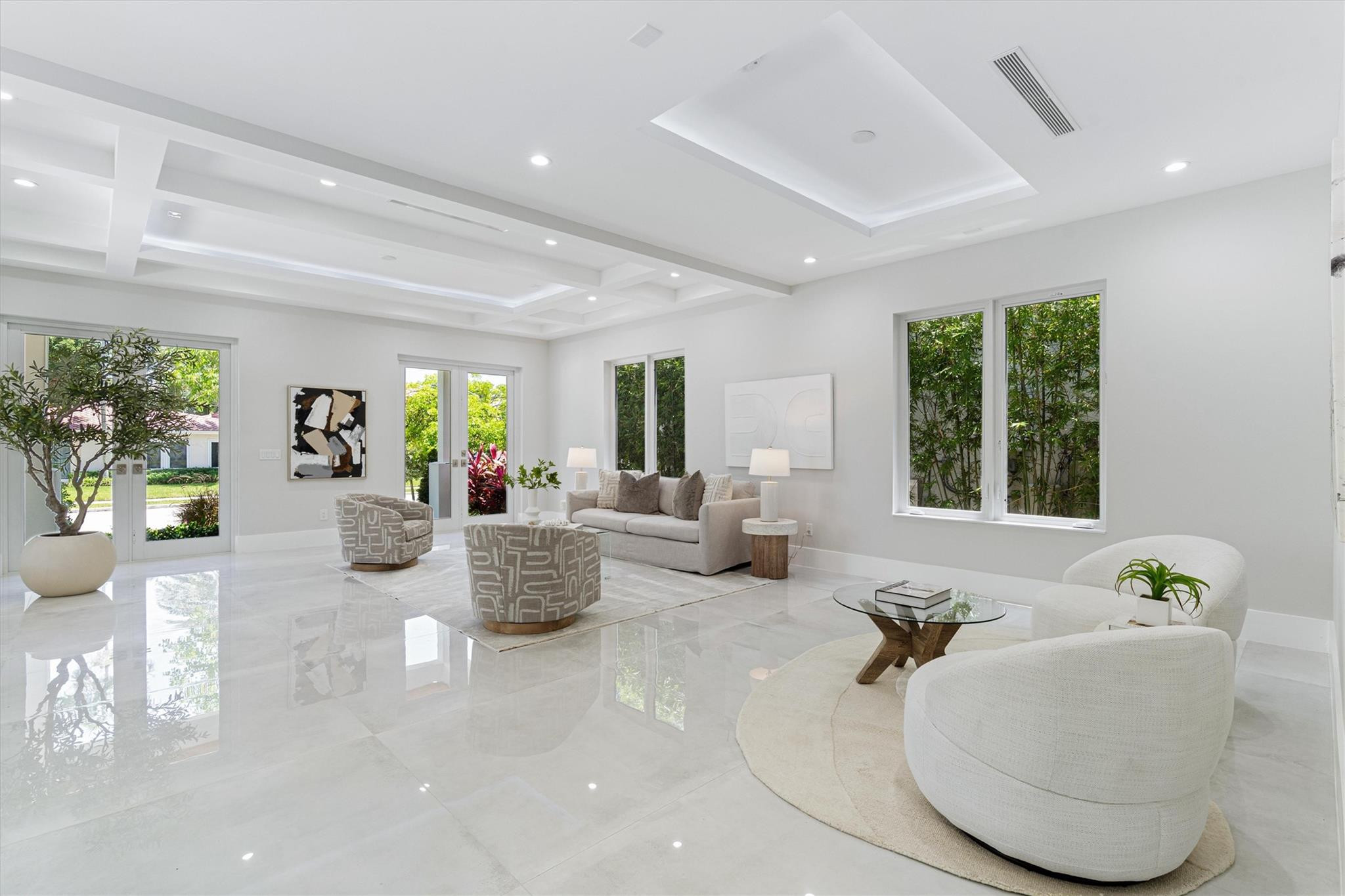 IDLEWYLD - Residential