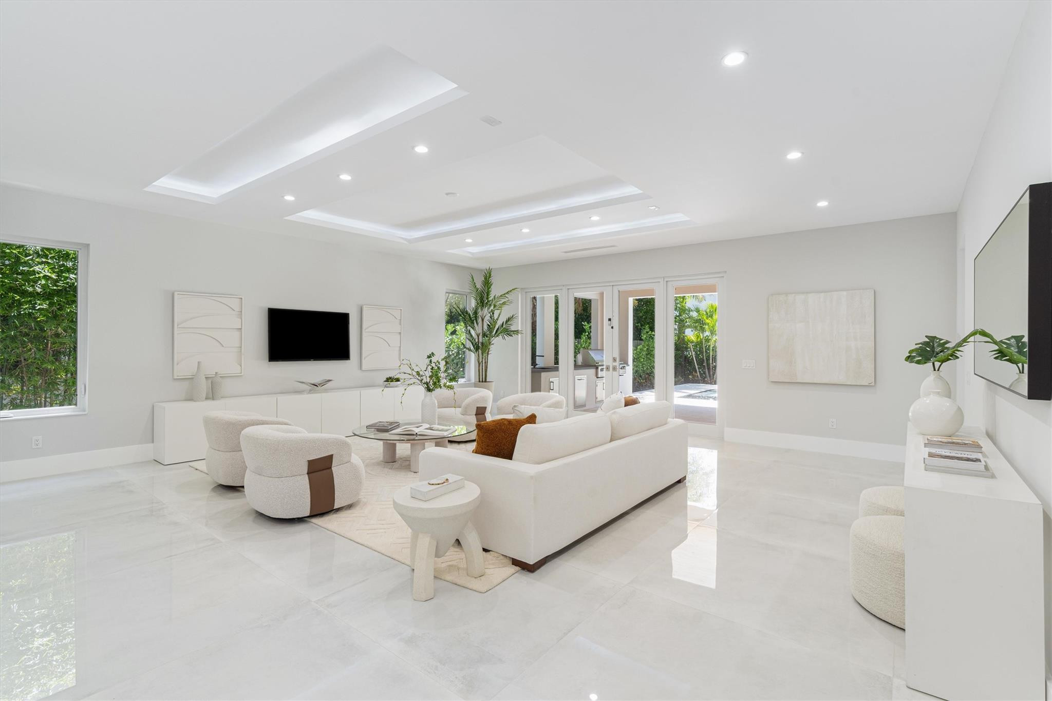 IDLEWYLD - Residential