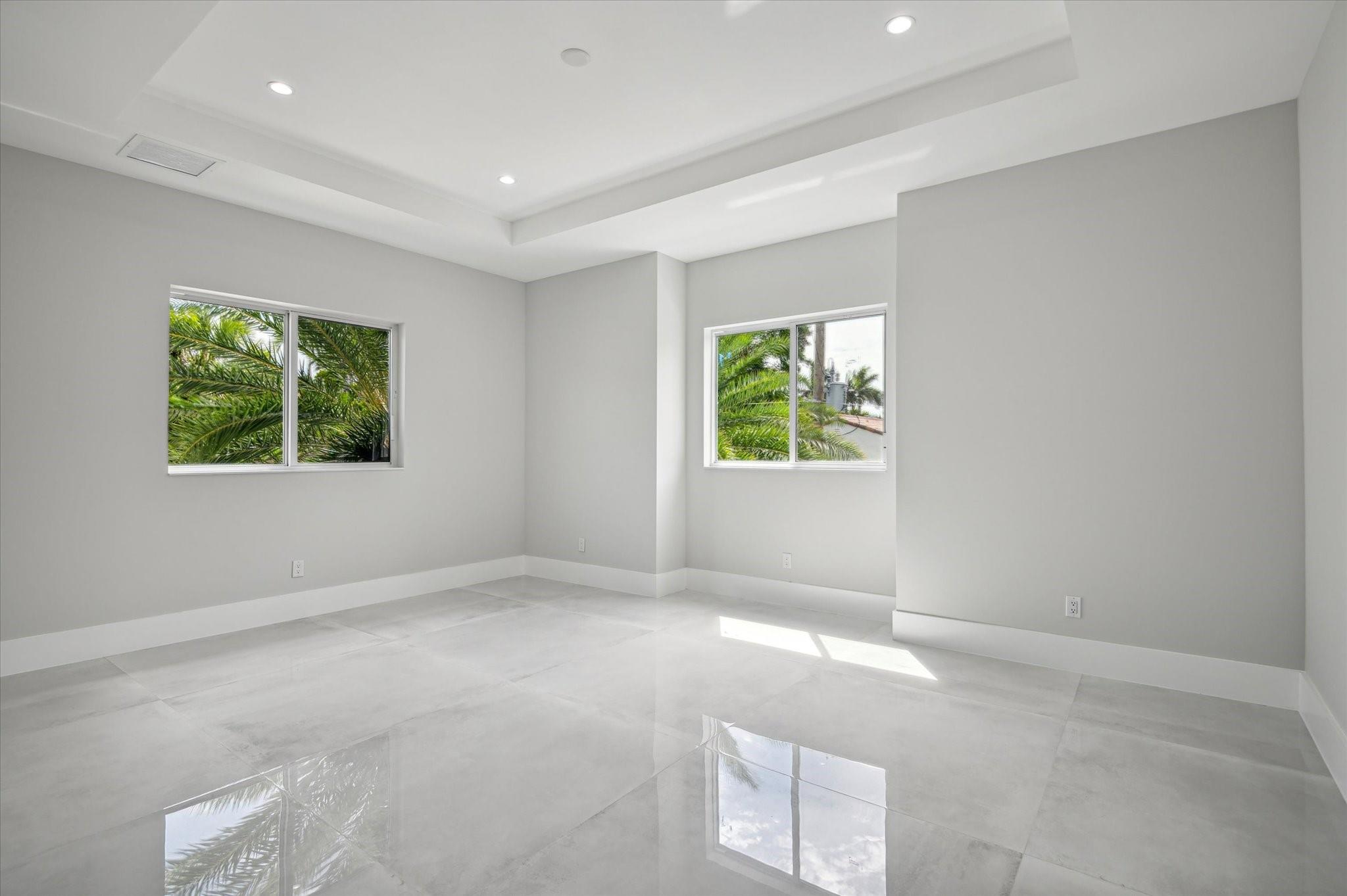 IDLEWYLD - Residential