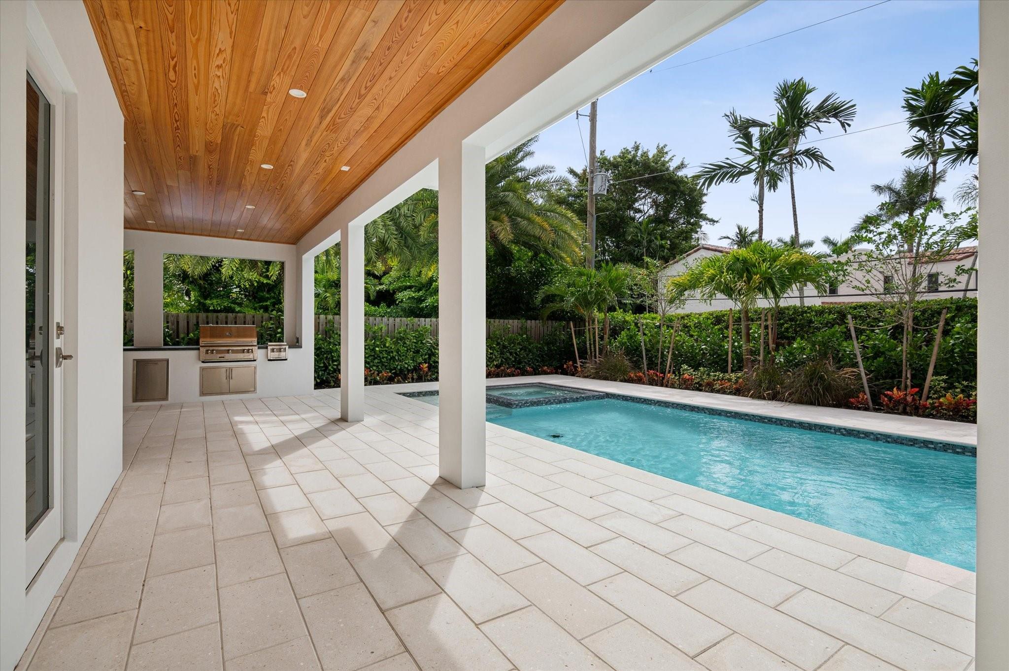 IDLEWYLD - Residential