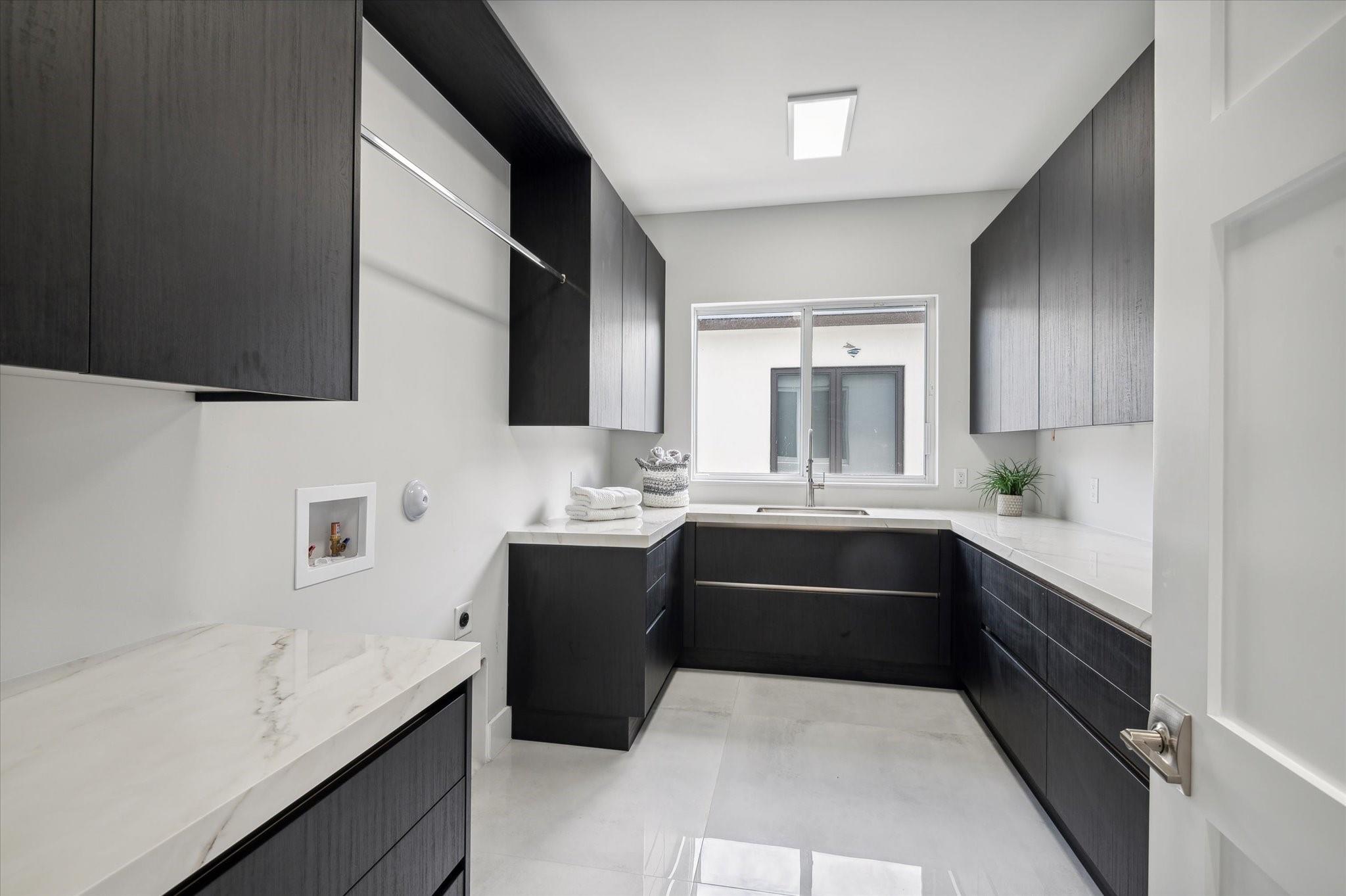 IDLEWYLD - Residential