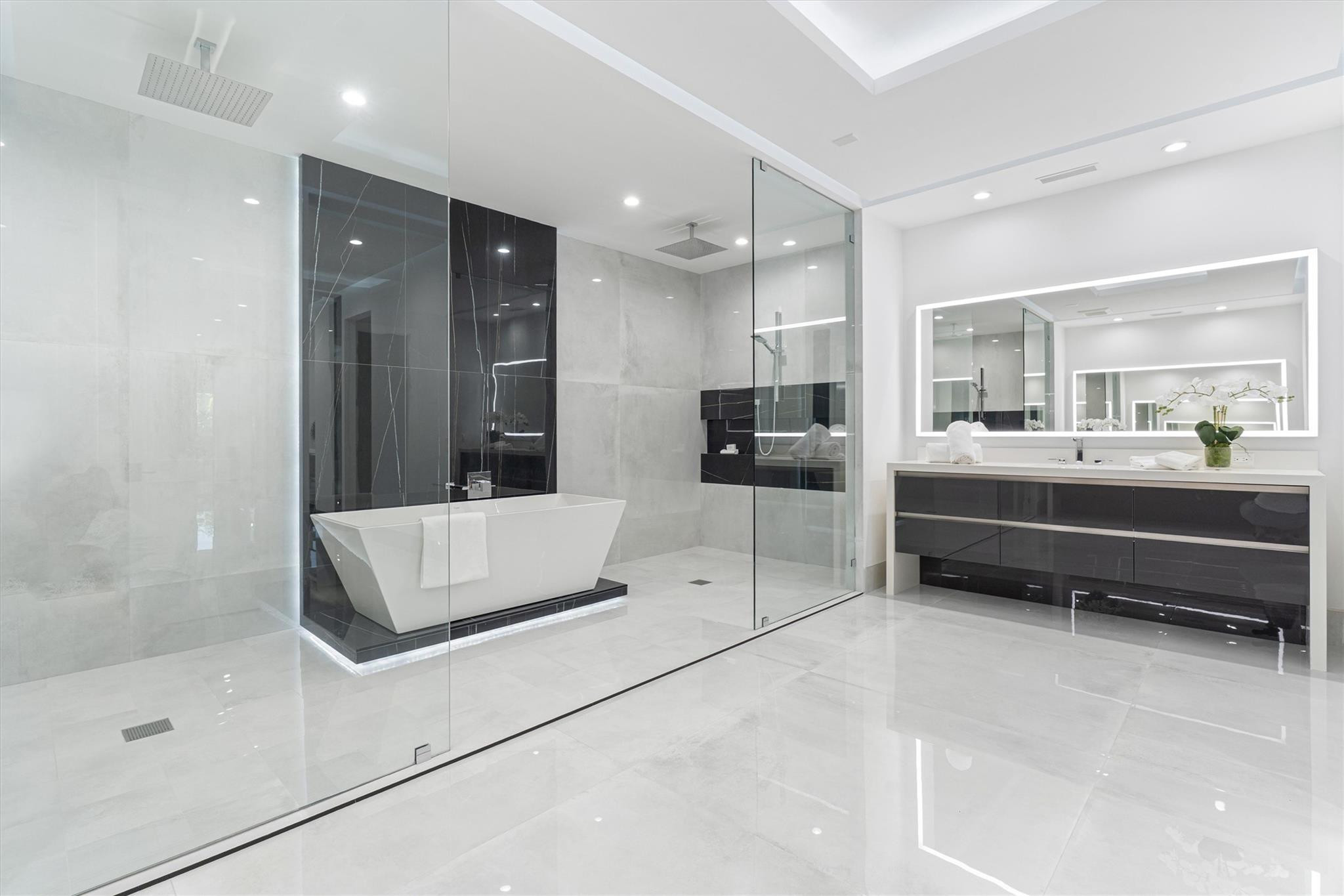 IDLEWYLD - Residential