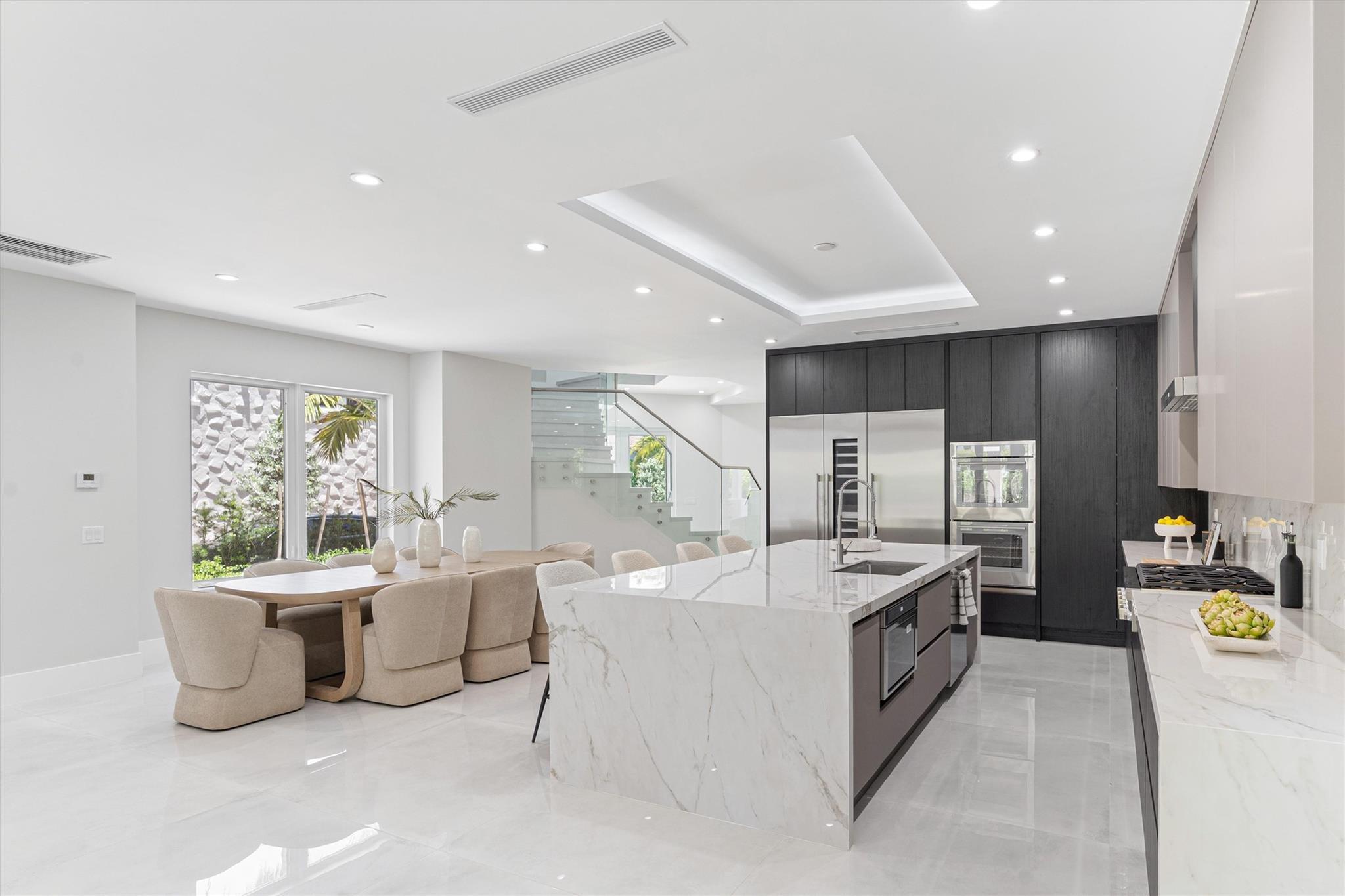 IDLEWYLD - Residential