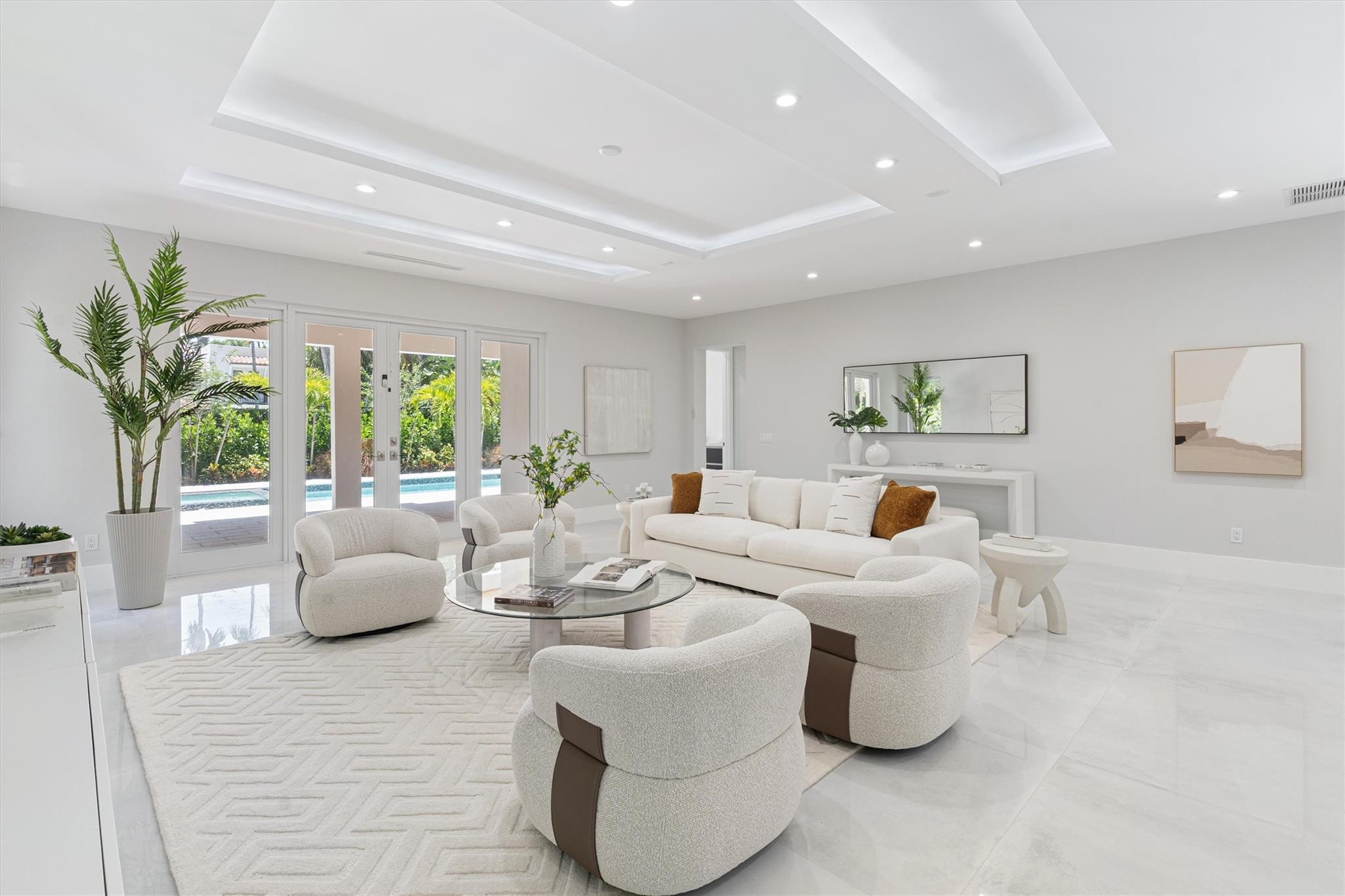 IDLEWYLD - Residential