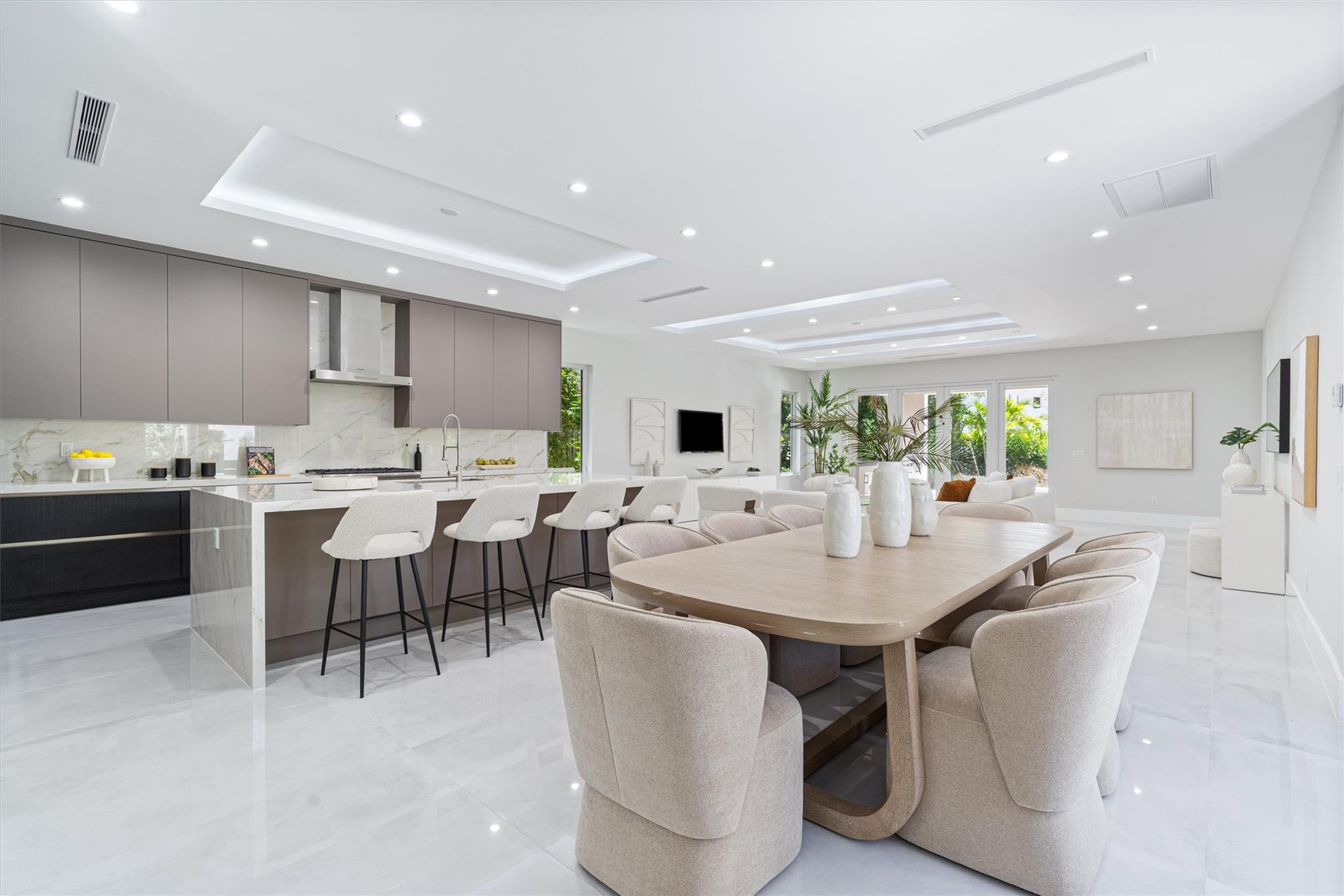 IDLEWYLD - Residential