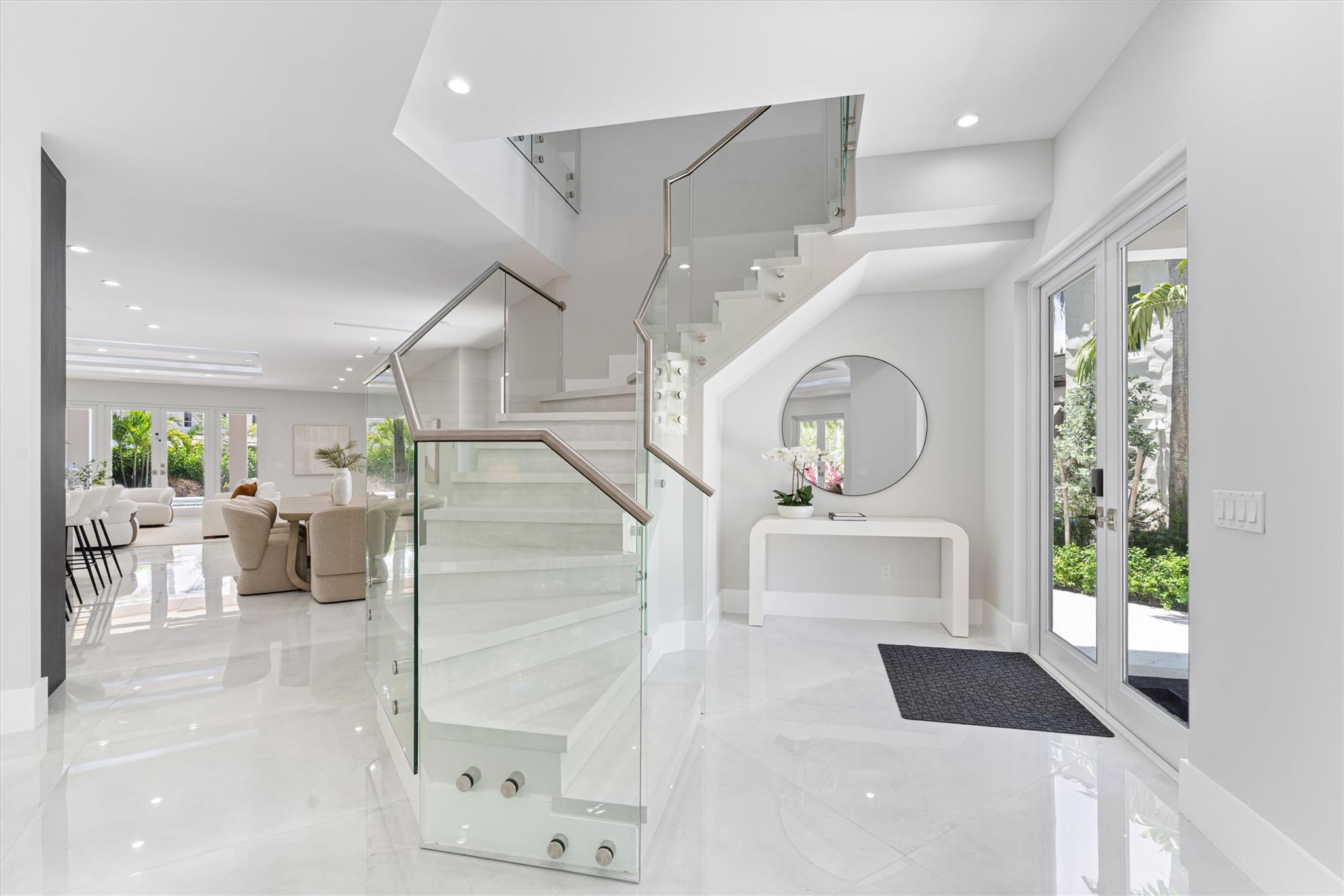 IDLEWYLD - Residential