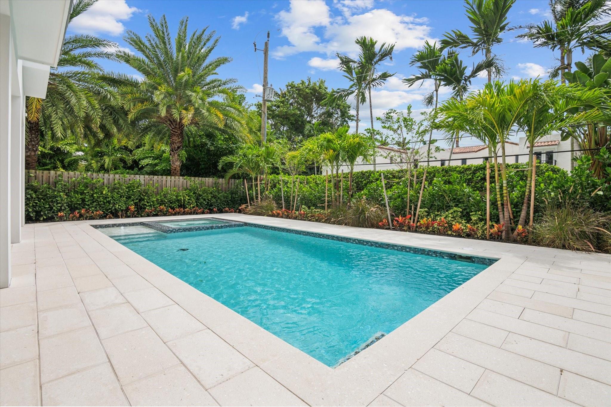 IDLEWYLD - Residential