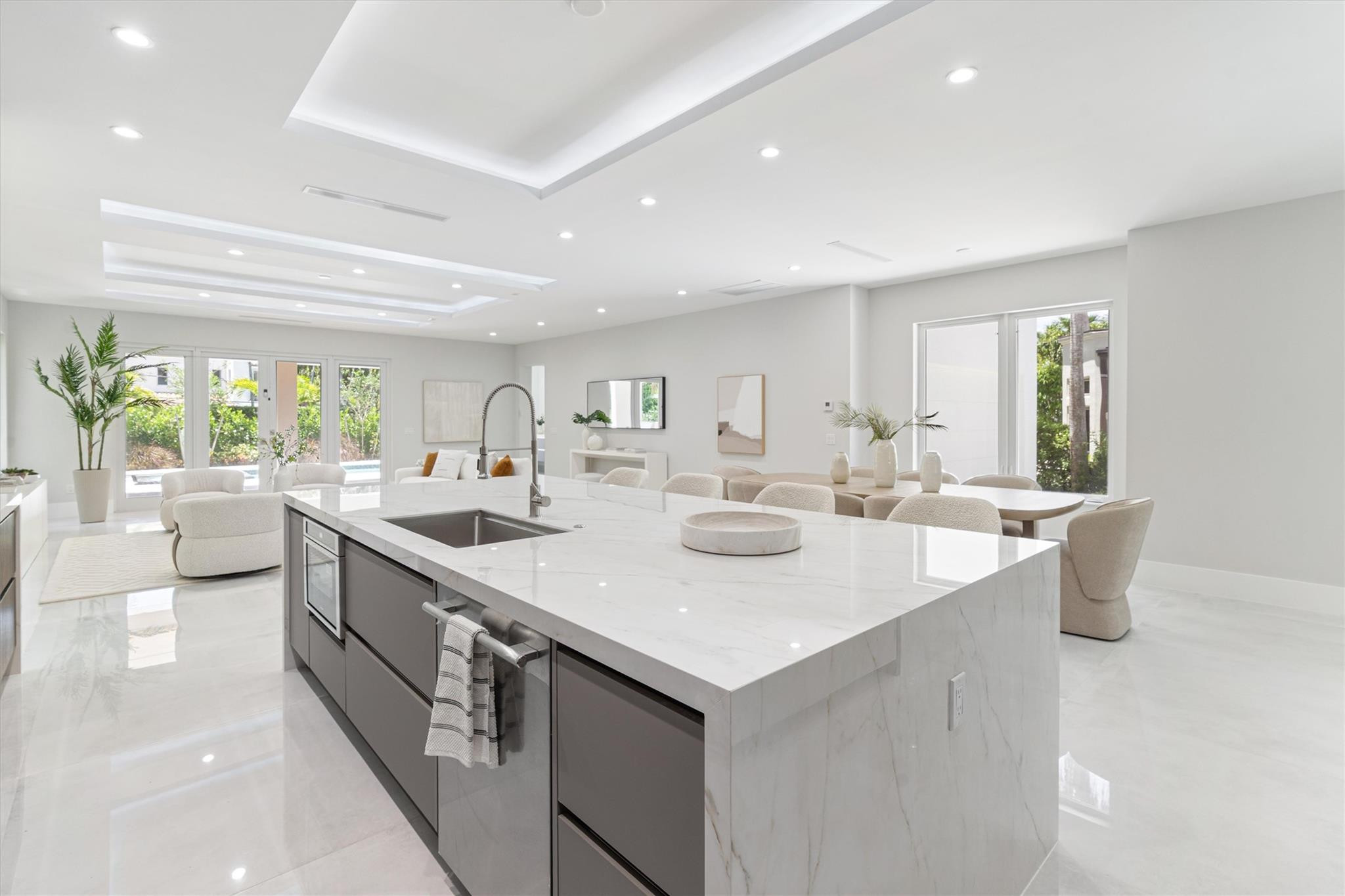 IDLEWYLD - Residential