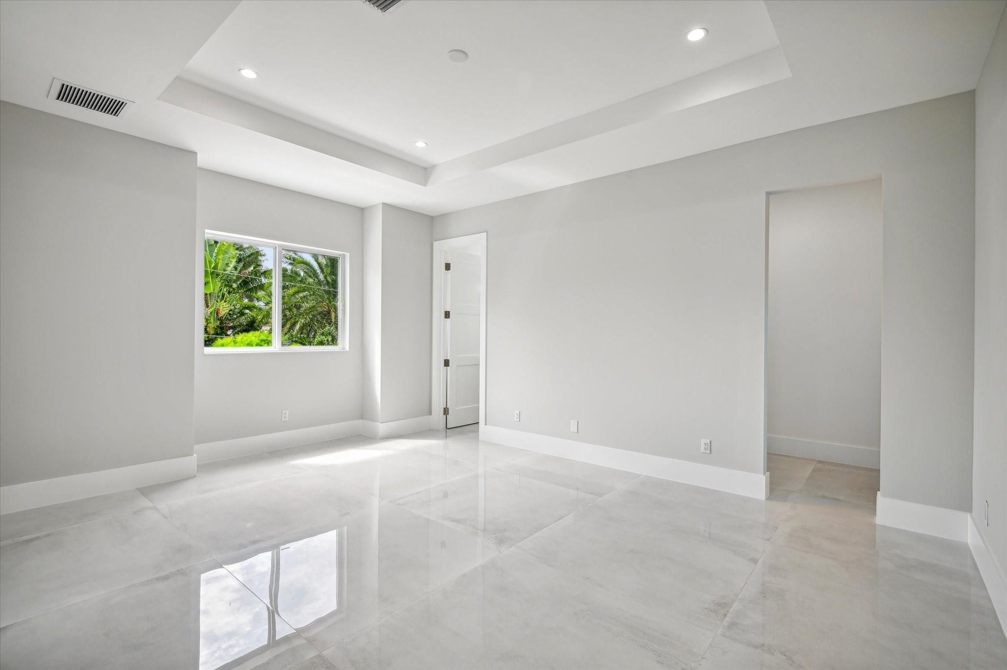 IDLEWYLD - Residential