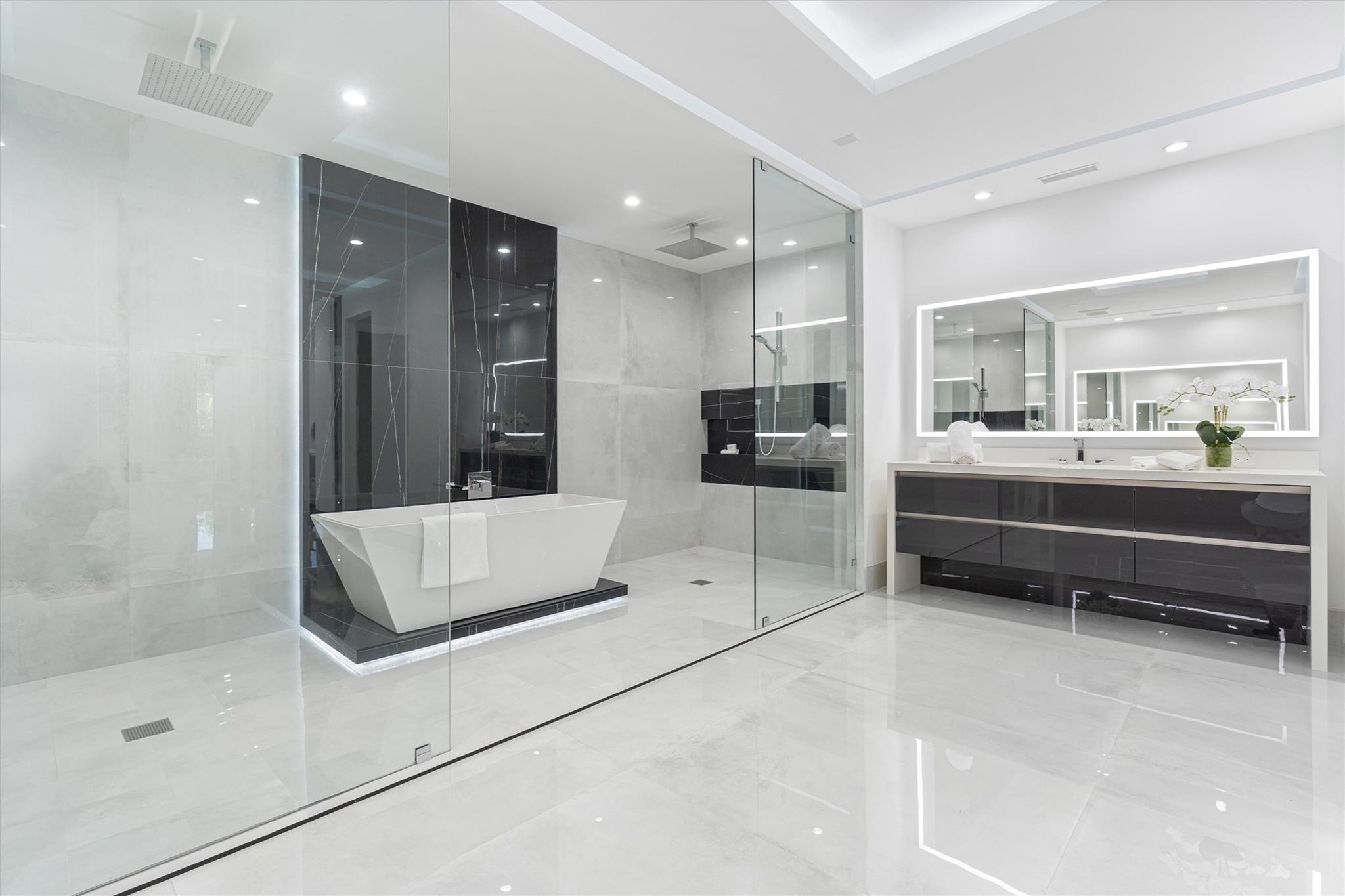 IDLEWYLD - Residential