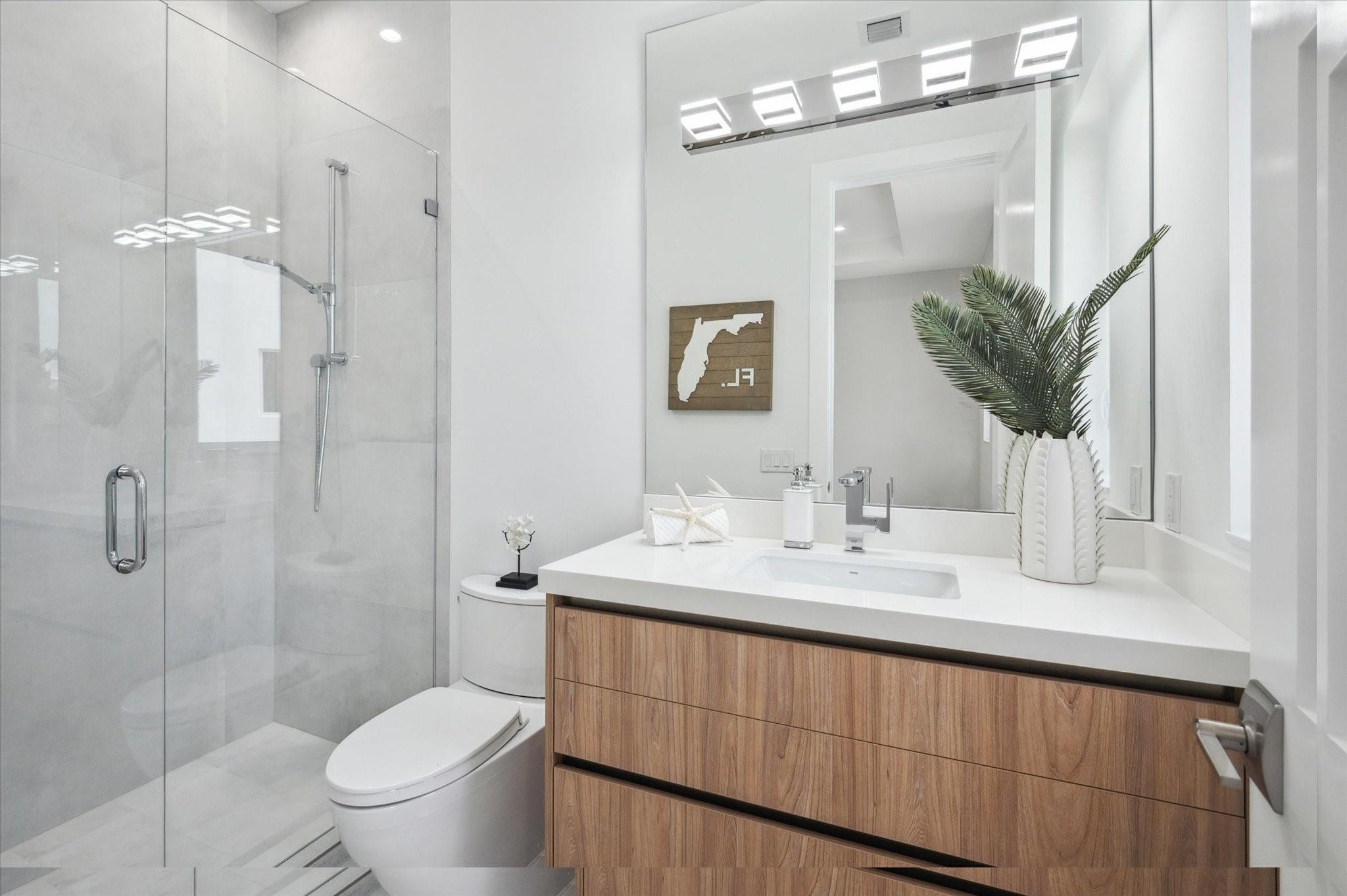 IDLEWYLD - Residential