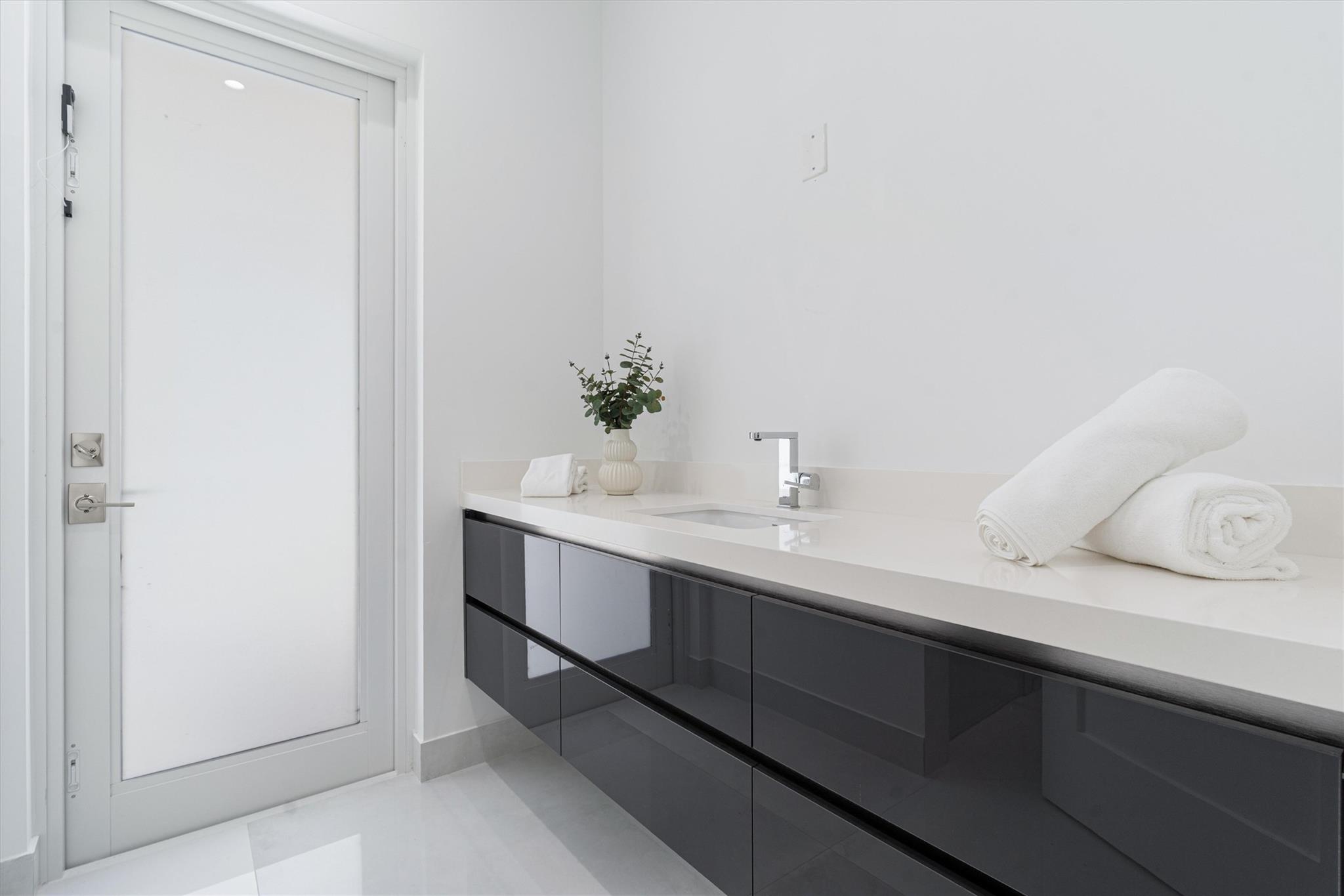 IDLEWYLD - Residential