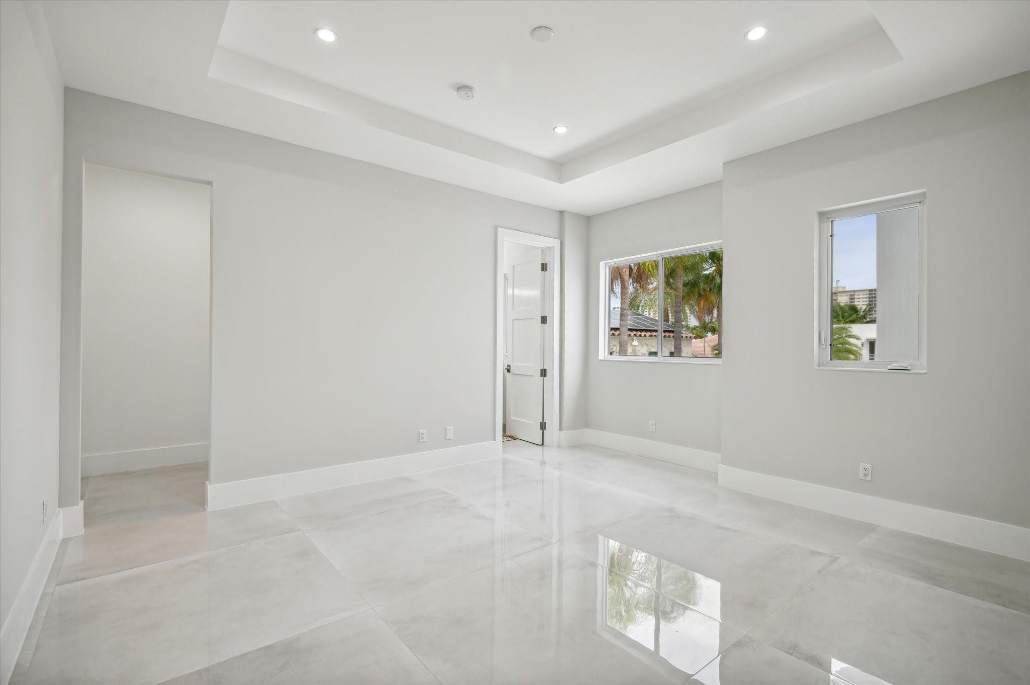 IDLEWYLD - Residential