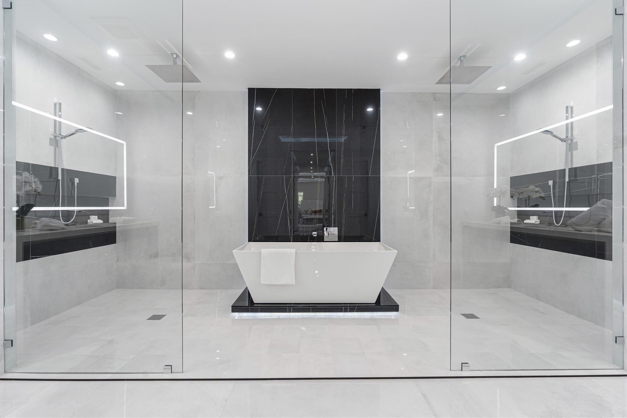 IDLEWYLD - Residential