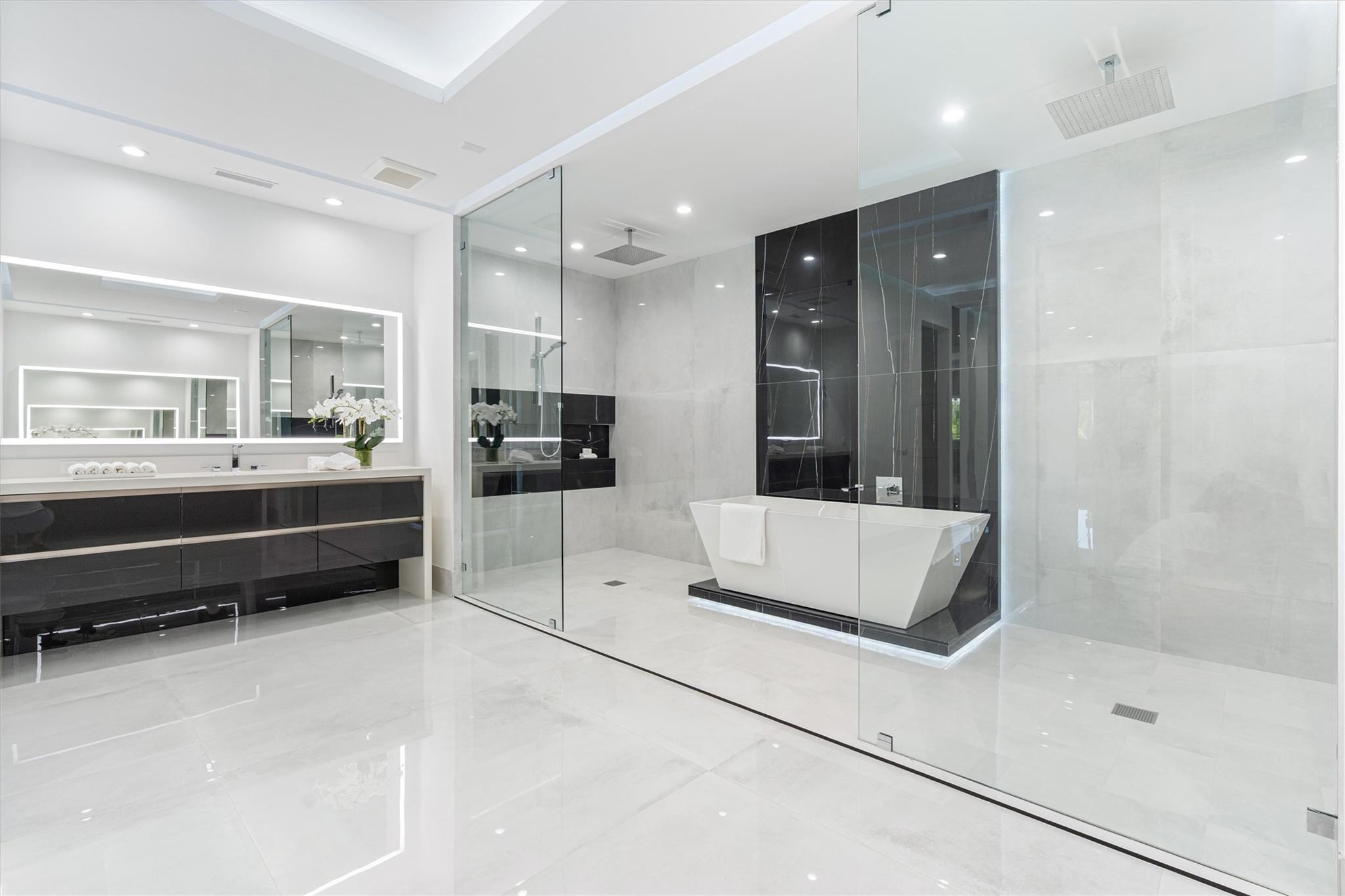 IDLEWYLD - Residential