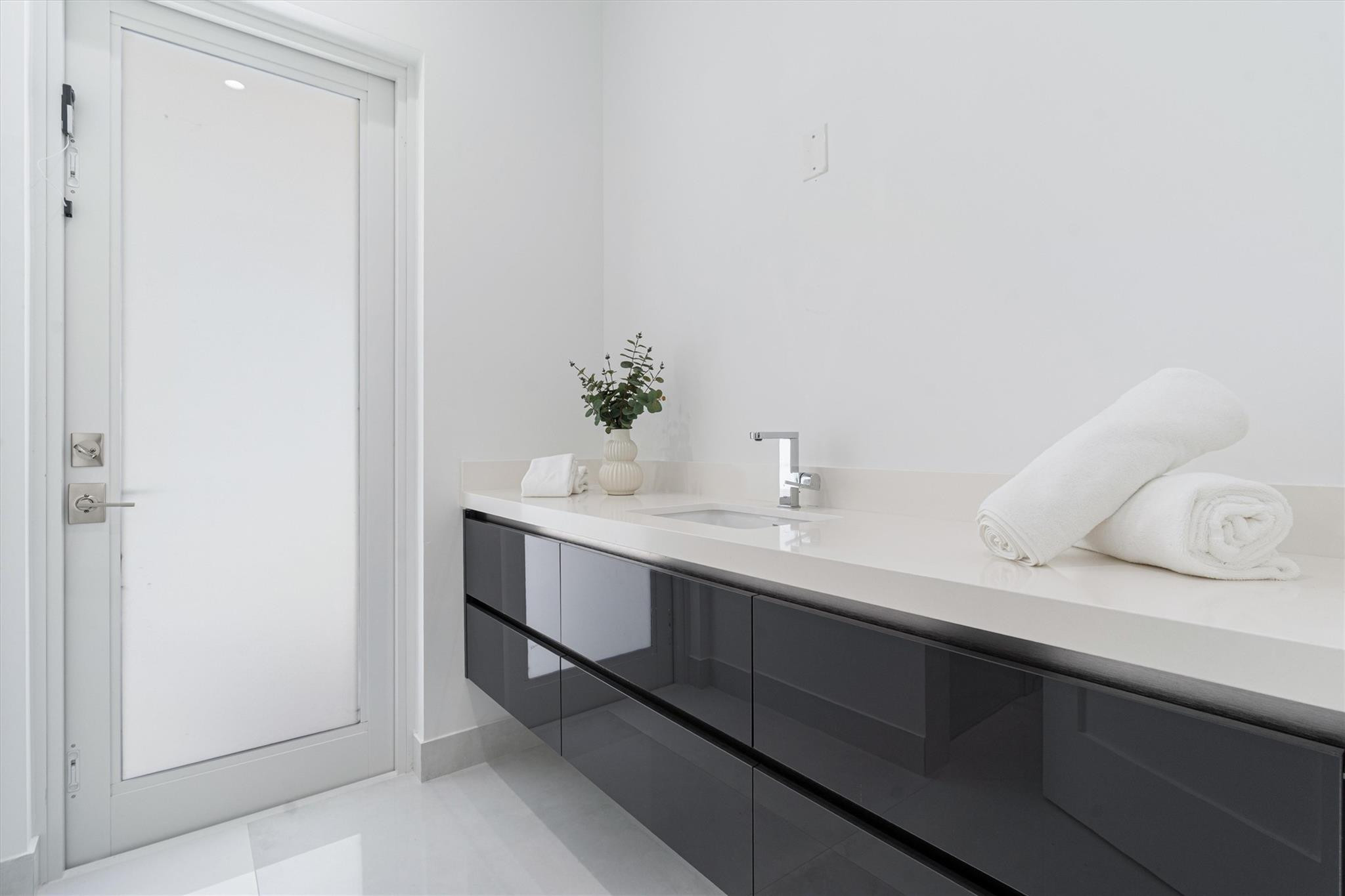 IDLEWYLD - Residential