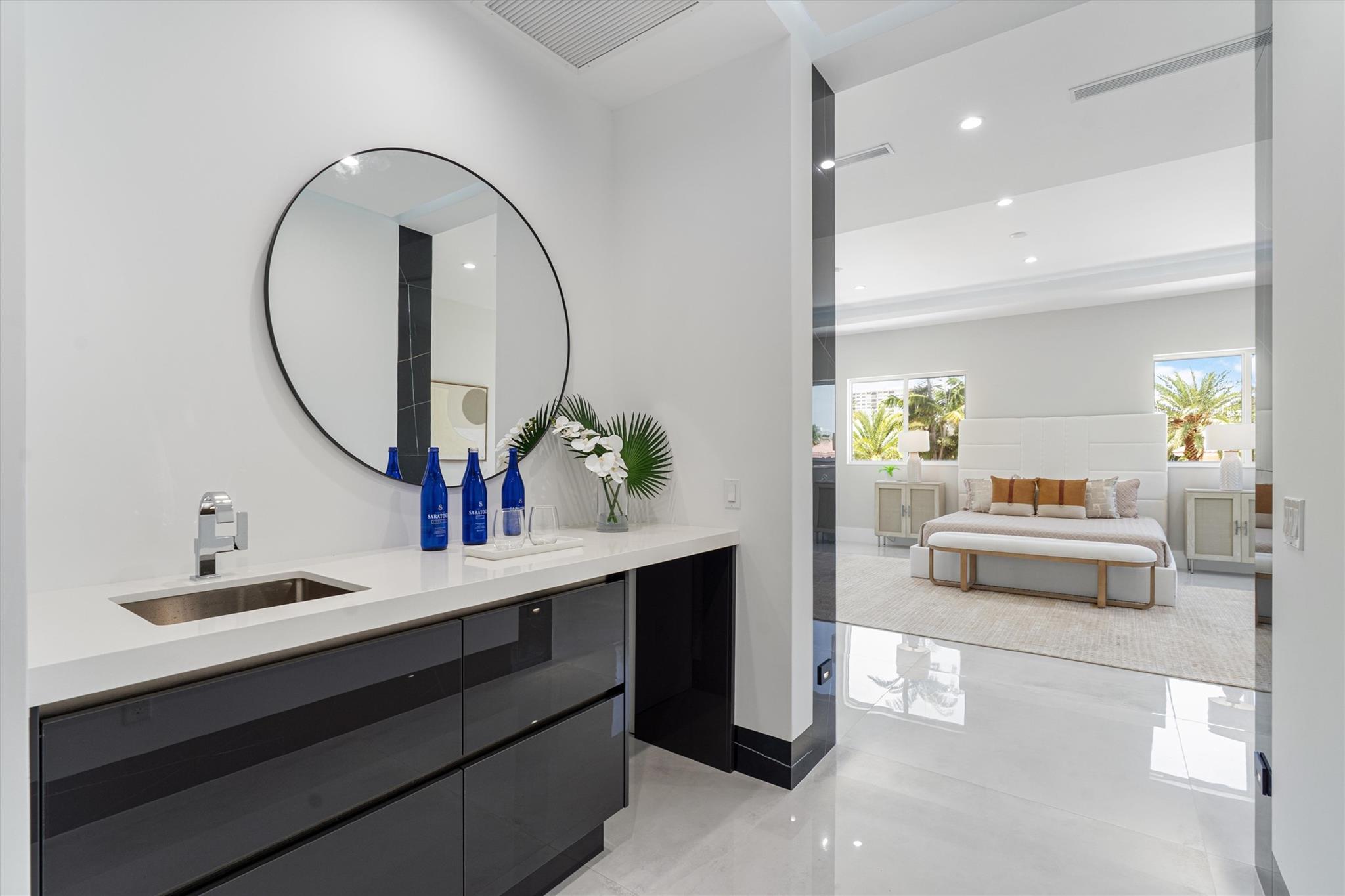 IDLEWYLD - Residential