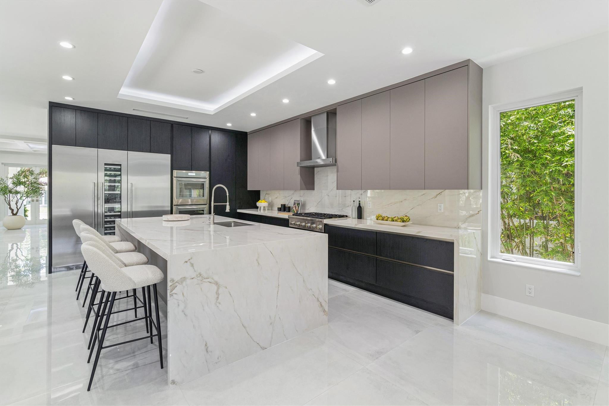 IDLEWYLD - Residential