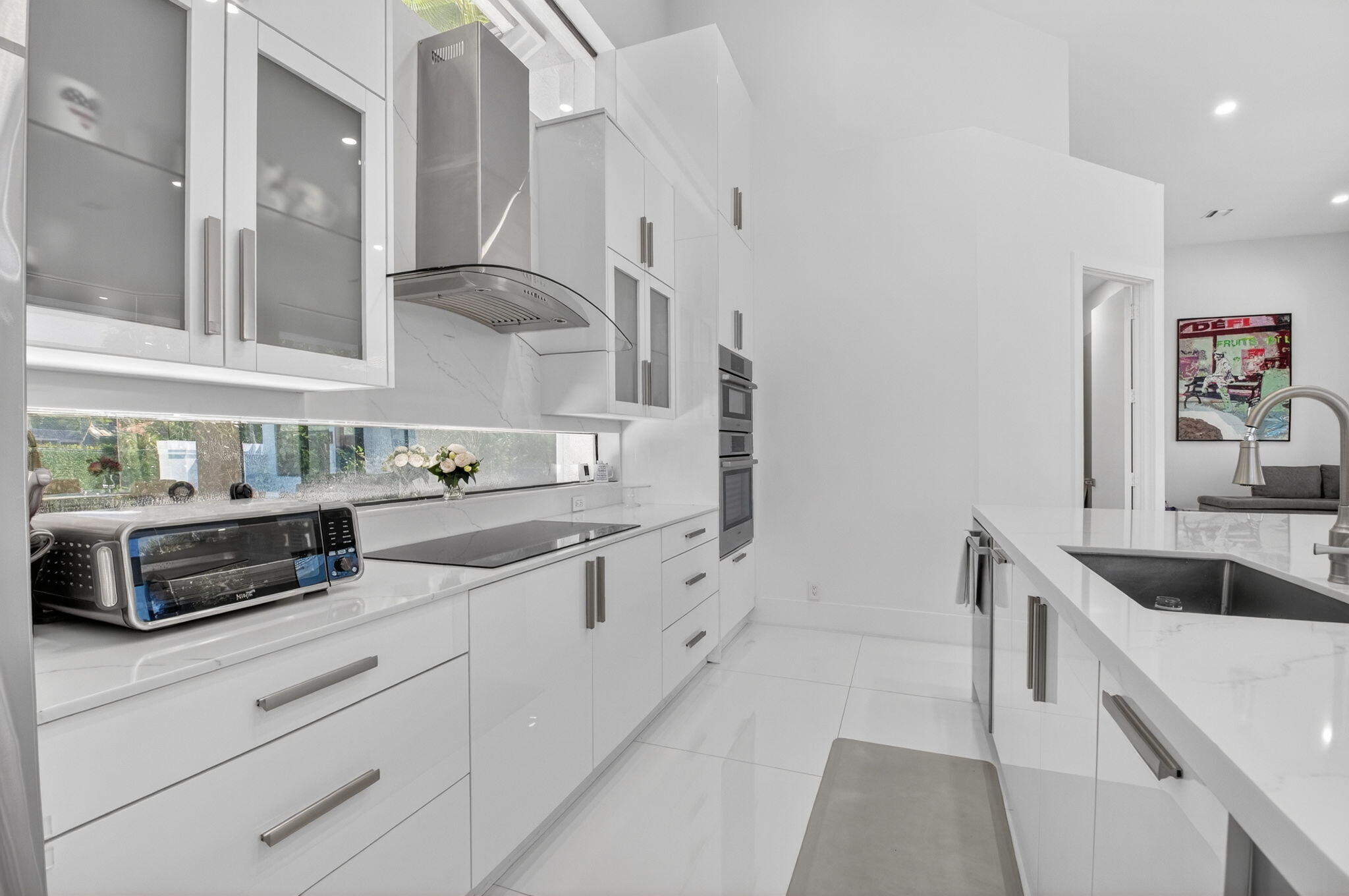 ENCANTADA - Residential