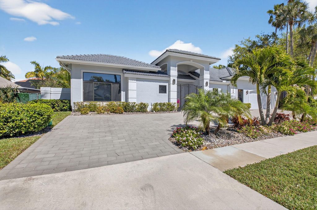 Photo of 7075 Siena Court, Boca Raton, FL 33433 (MLS # R11167333)