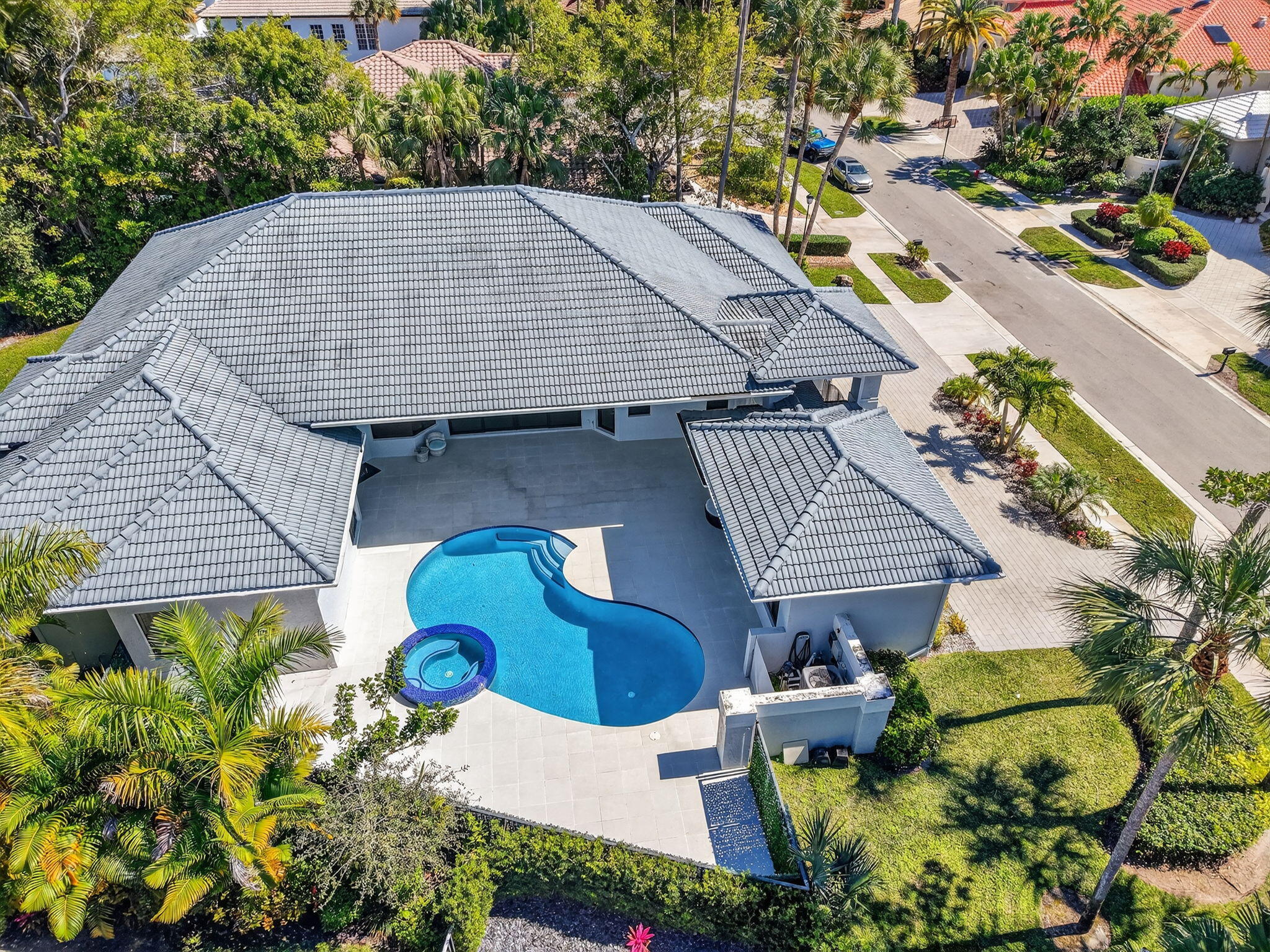 ENCANTADA - Residential