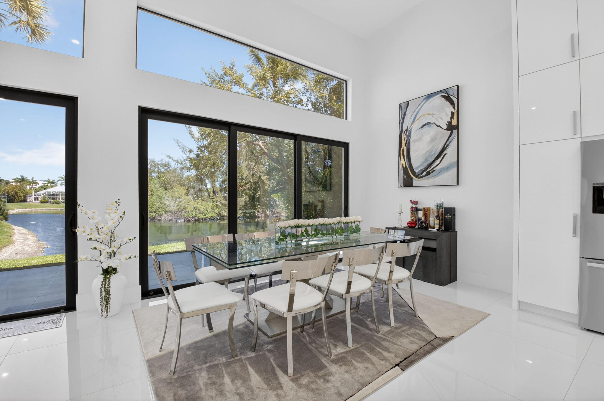 ENCANTADA - Residential