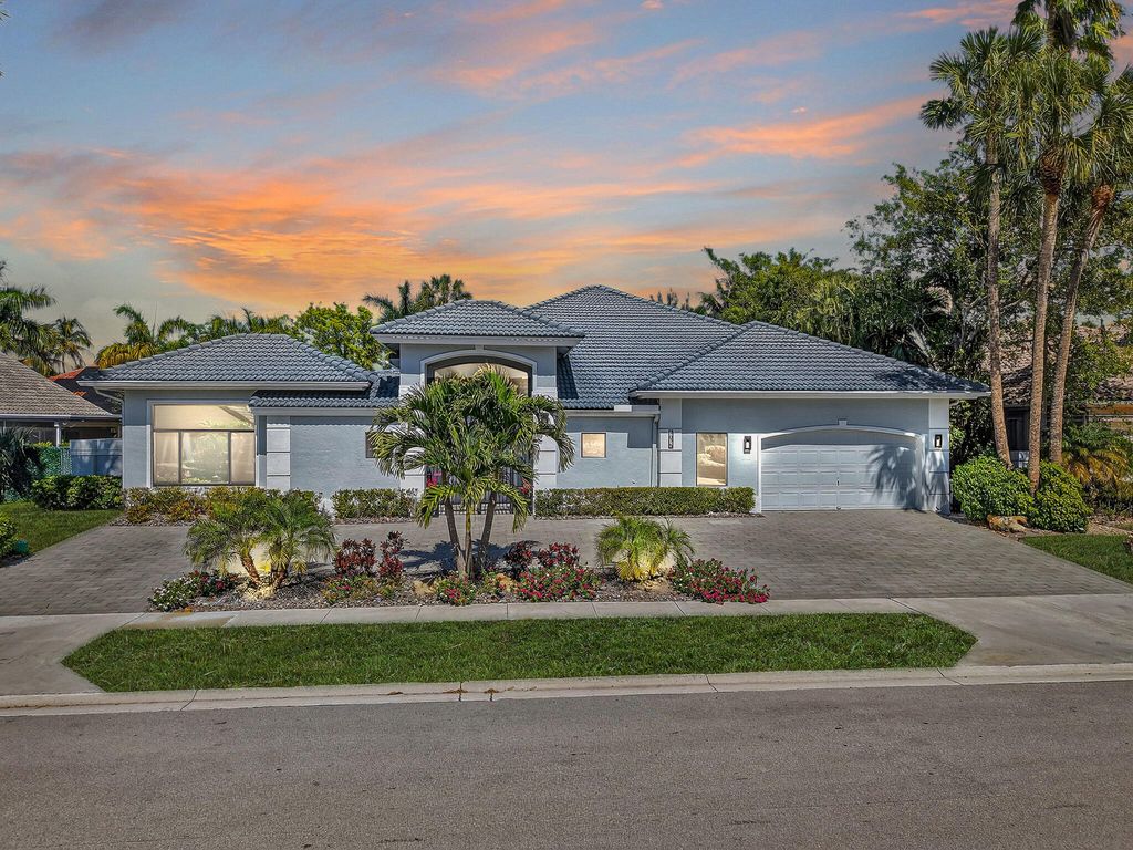 Photo of 7075 Siena Court, Boca Raton, FL 33433 (MLS # R11167333)