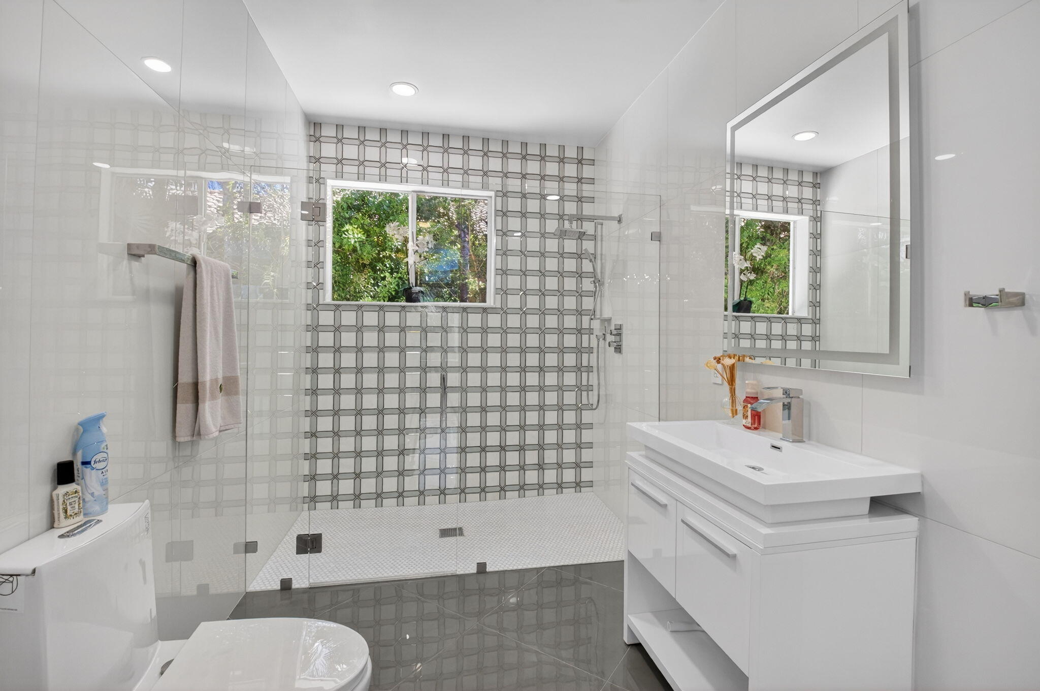 ENCANTADA - Residential