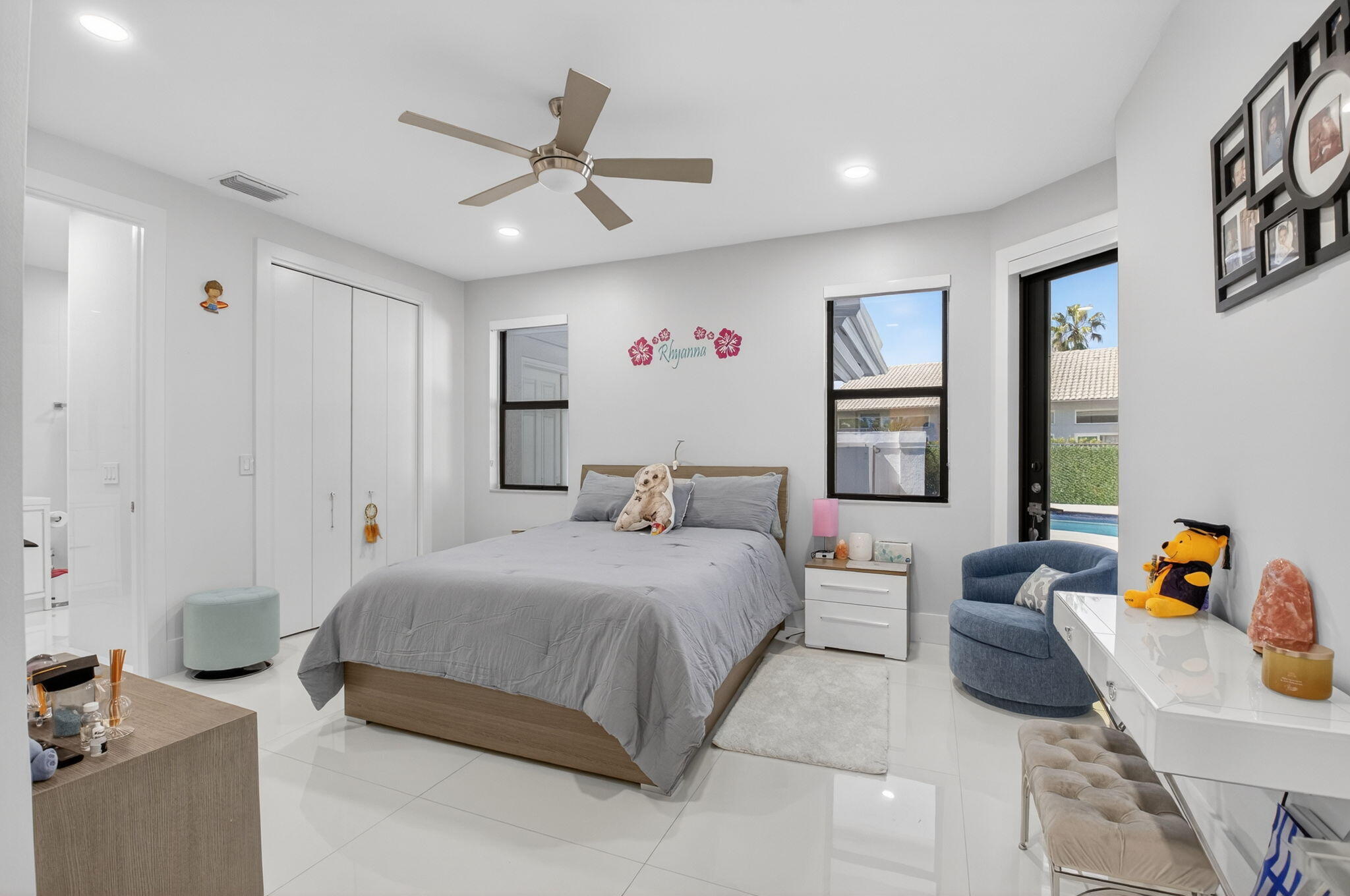 ENCANTADA - Residential